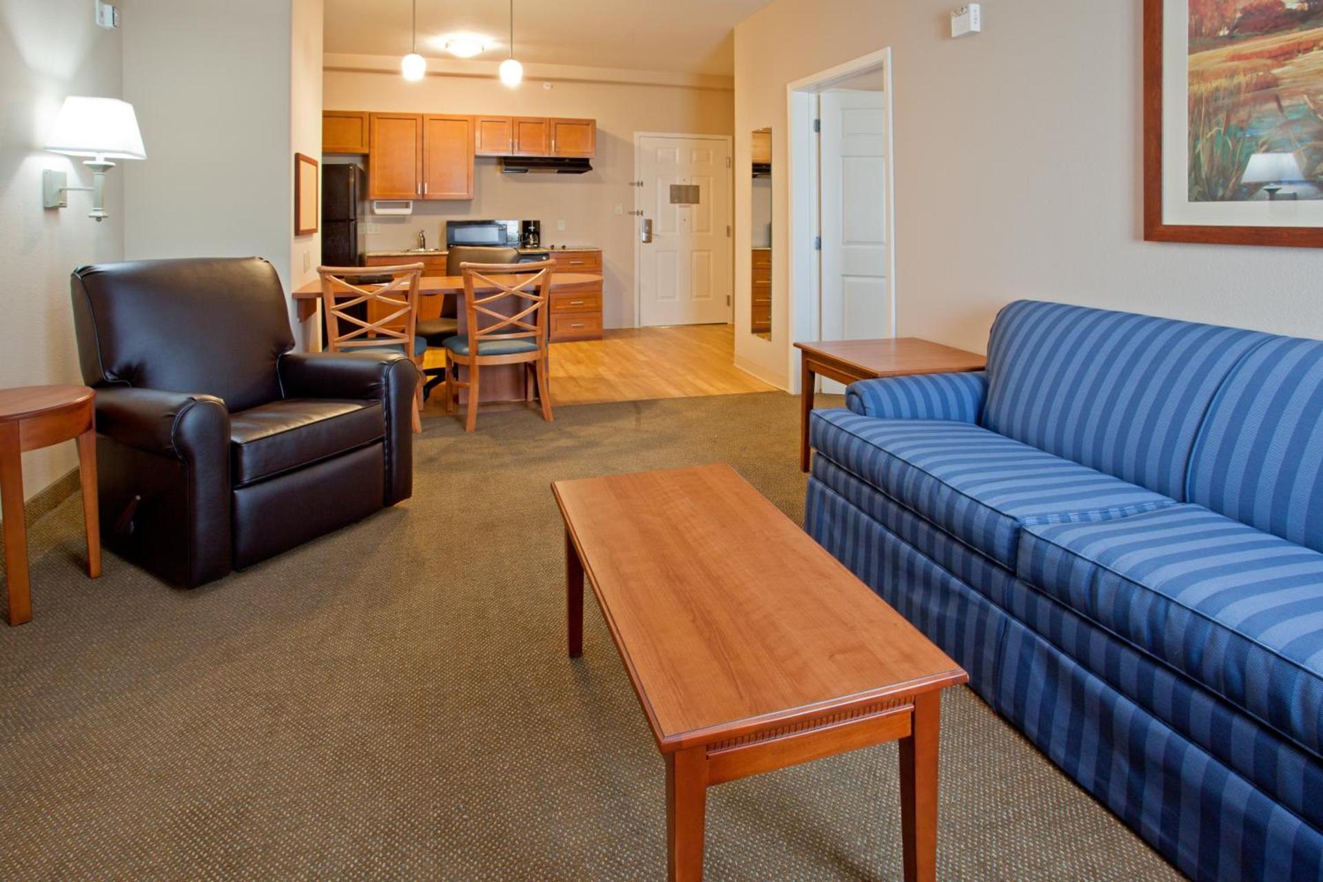 Candlewood Suites League City by IHG photo 30