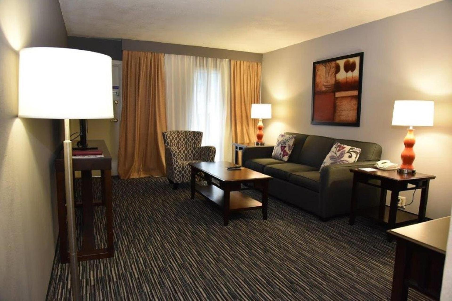 Wyndham Houston near NRG Park - Medical Center photo 62