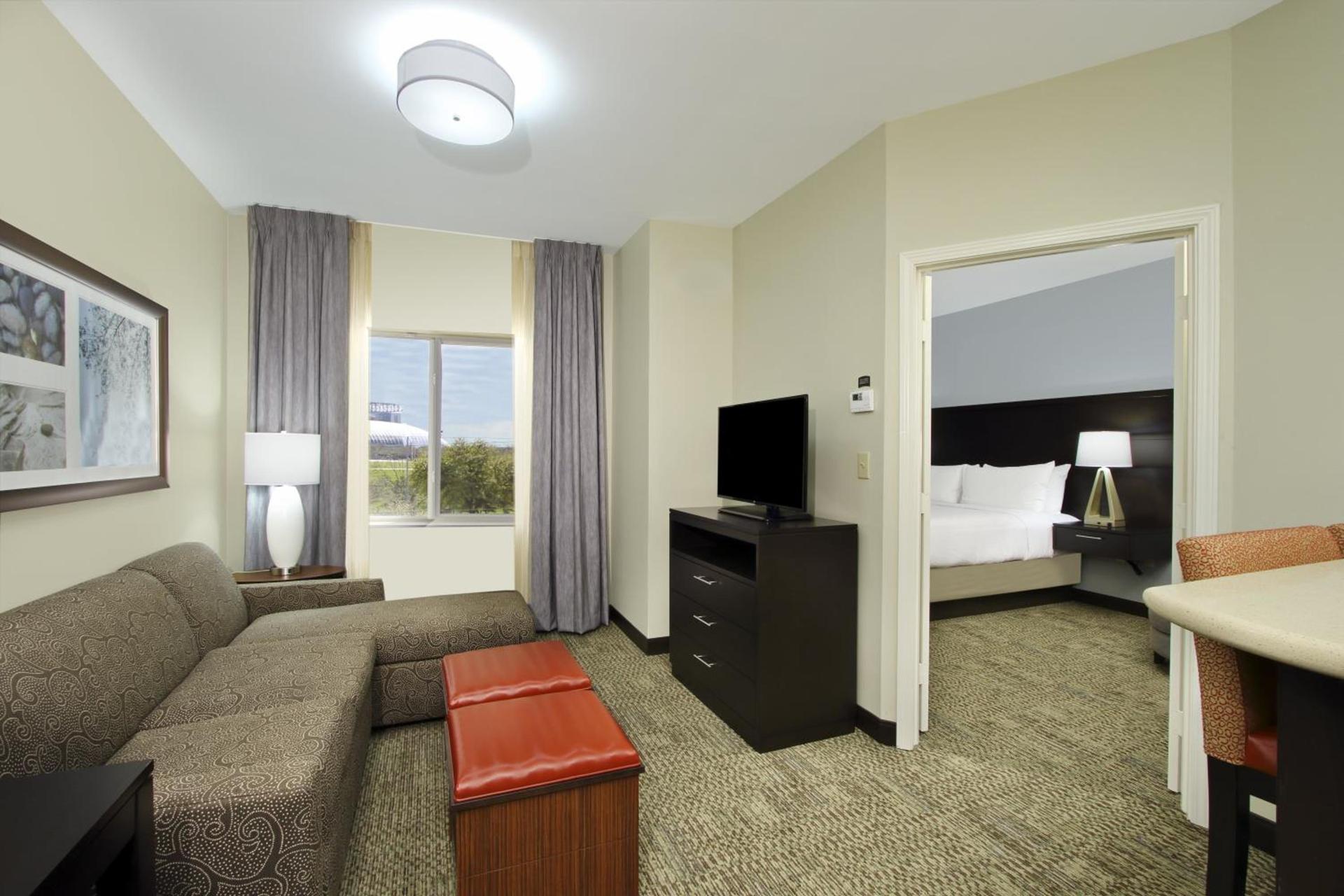 Staybridge Suites - Houston - Medical Center by IHG photo 42