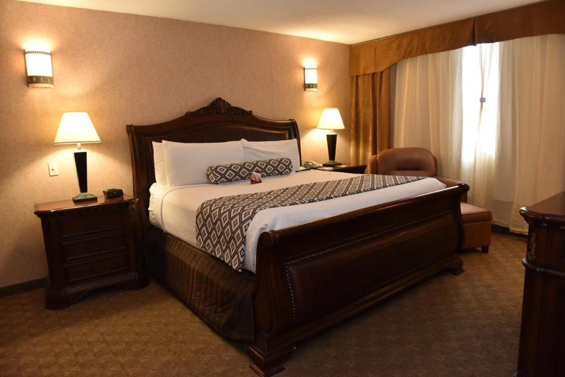 Wyndham Houston near NRG Park - Medical Center photo 64
