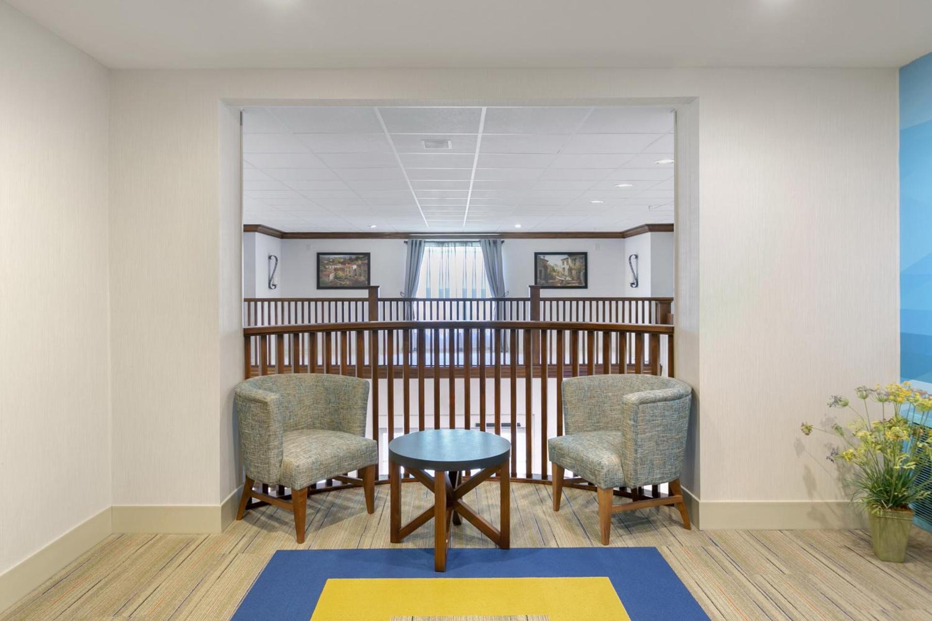 Holiday Inn Express Mount Arlington by IHG photo 23