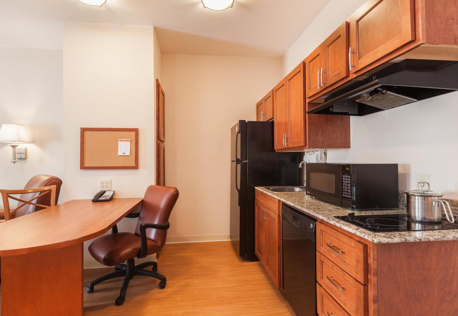 Candlewood Suites Georgetown by IHG photo 10