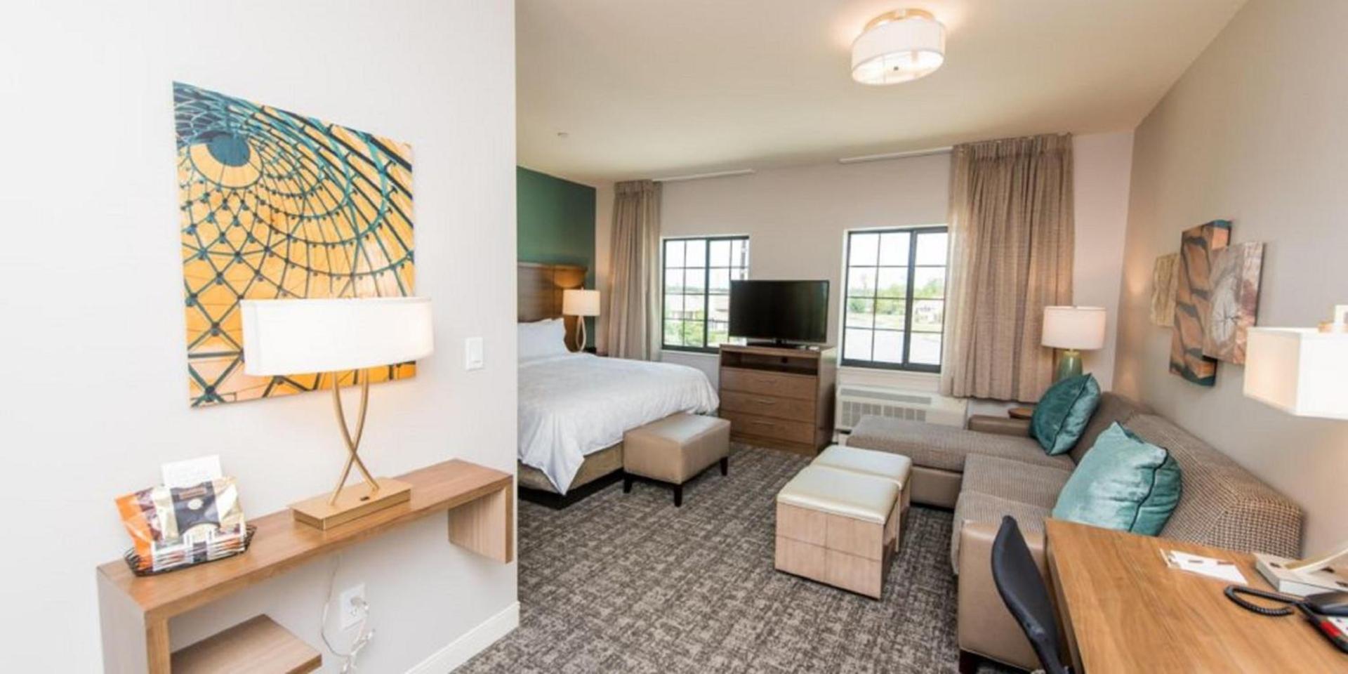 Staybridge Suites Houston East - Baytown by IHG photo 56