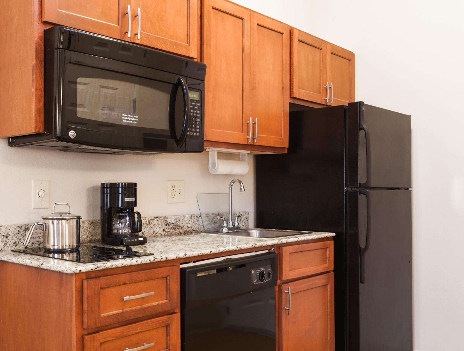 Candlewood Suites Georgetown by IHG photo 21
