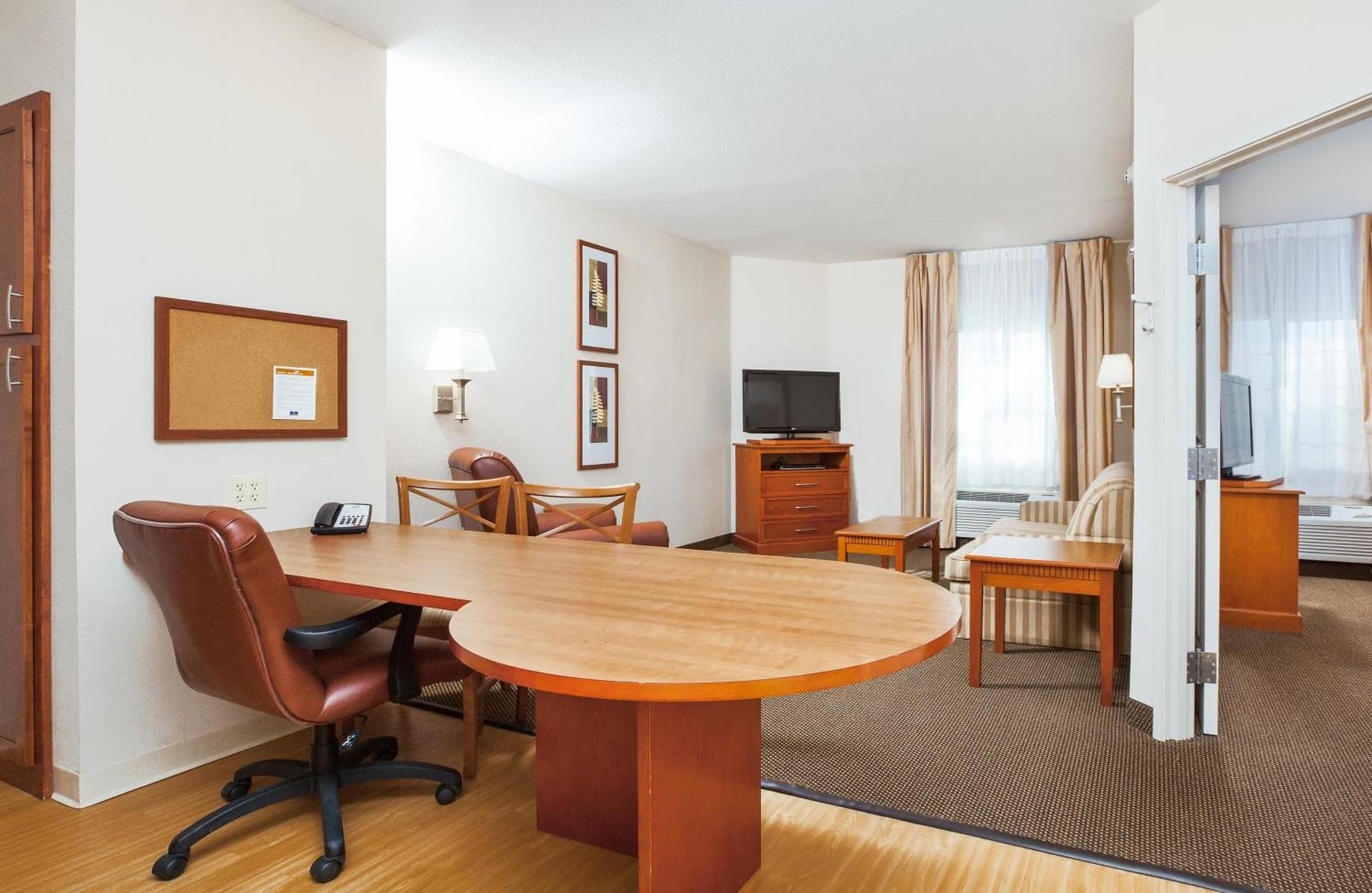 Candlewood Suites Georgetown by IHG photo 23