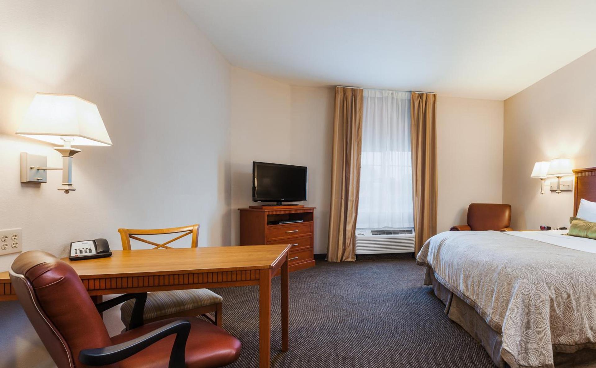Candlewood Suites Georgetown by IHG photo 18