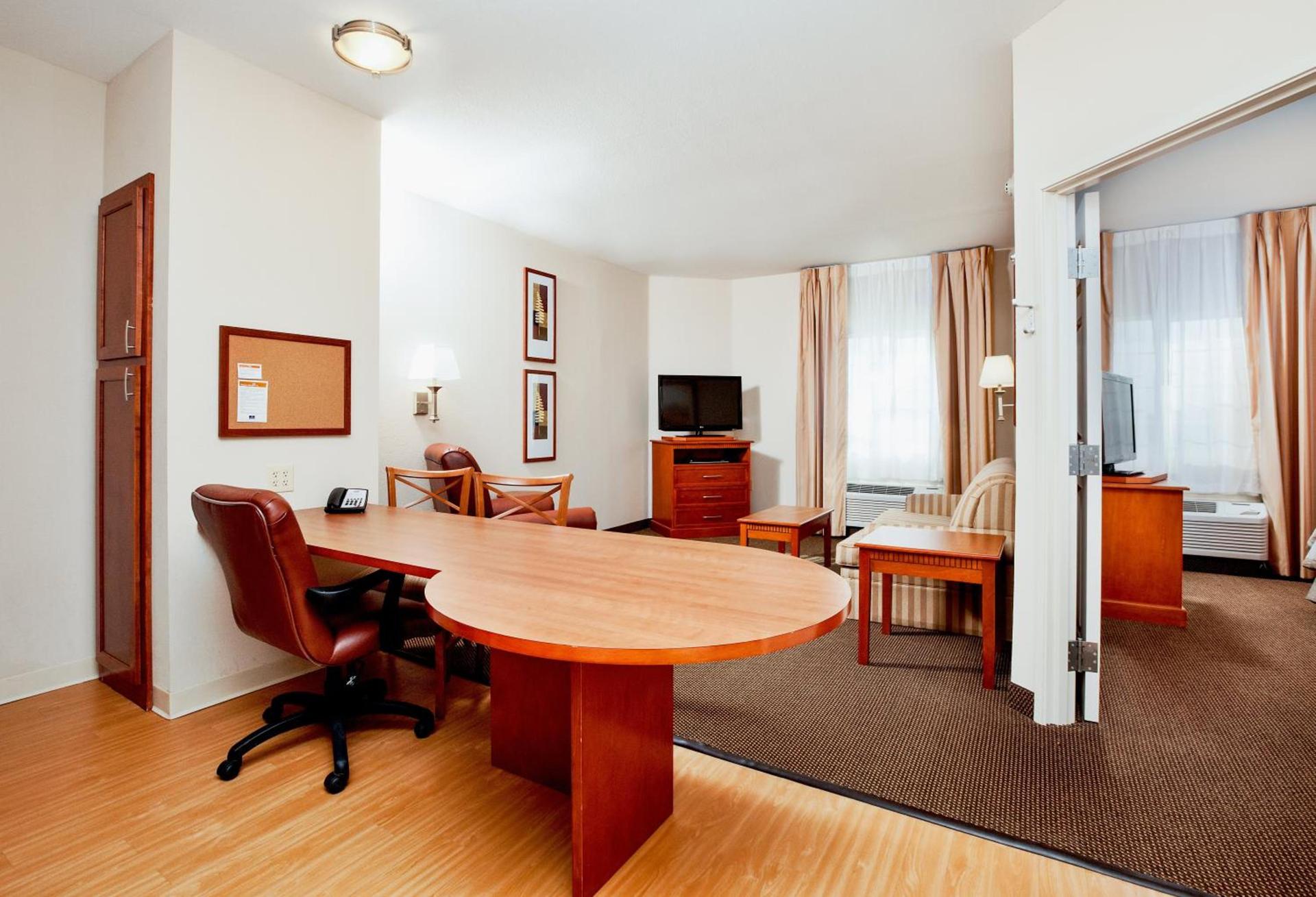 Candlewood Suites Georgetown by IHG photo 20