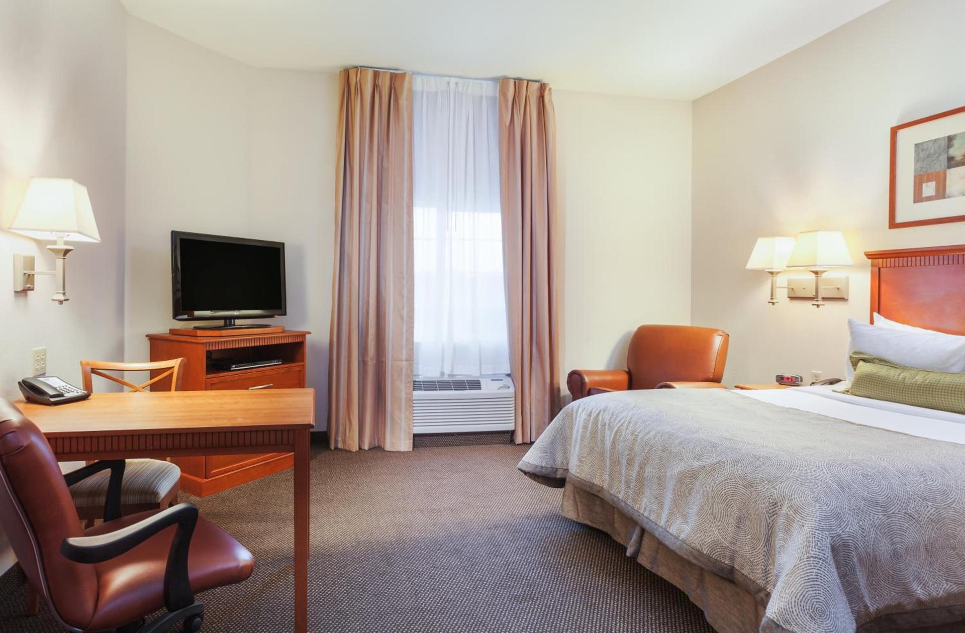 Candlewood Suites Georgetown by IHG photo 19