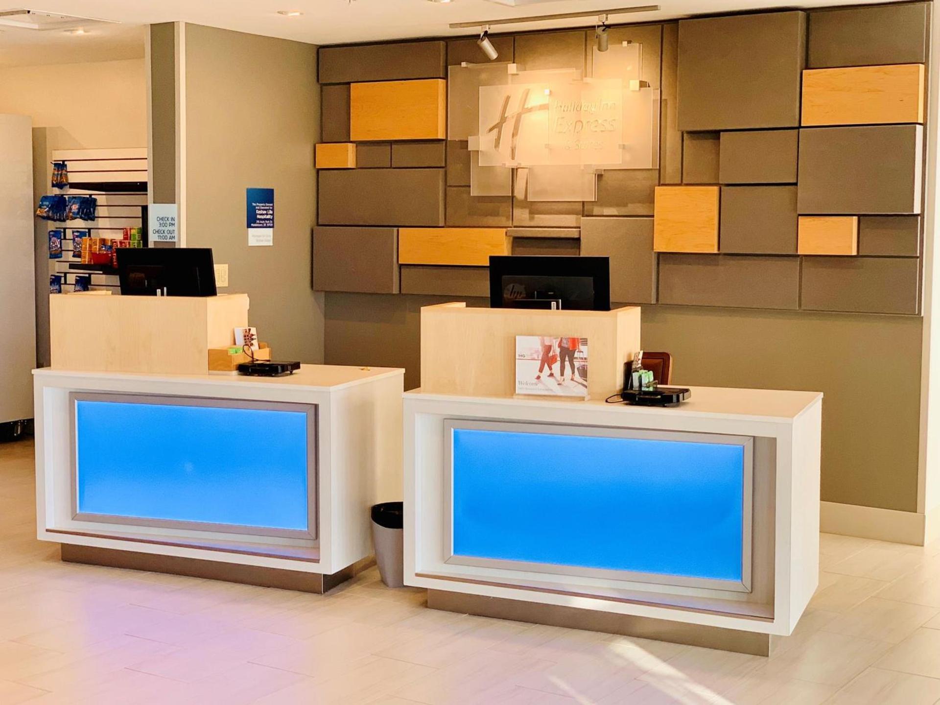 Holiday Inn Express & Suites - Middletown by IHG photo 3