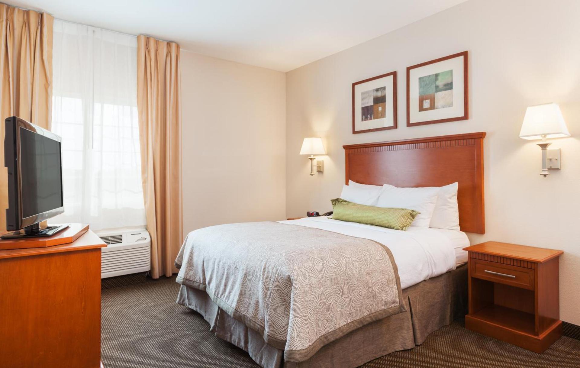 Candlewood Suites Georgetown by IHG photo 9