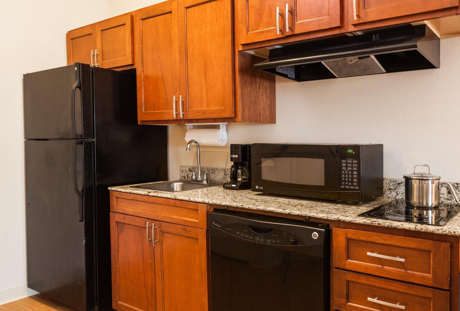Candlewood Suites Georgetown by IHG photo 11