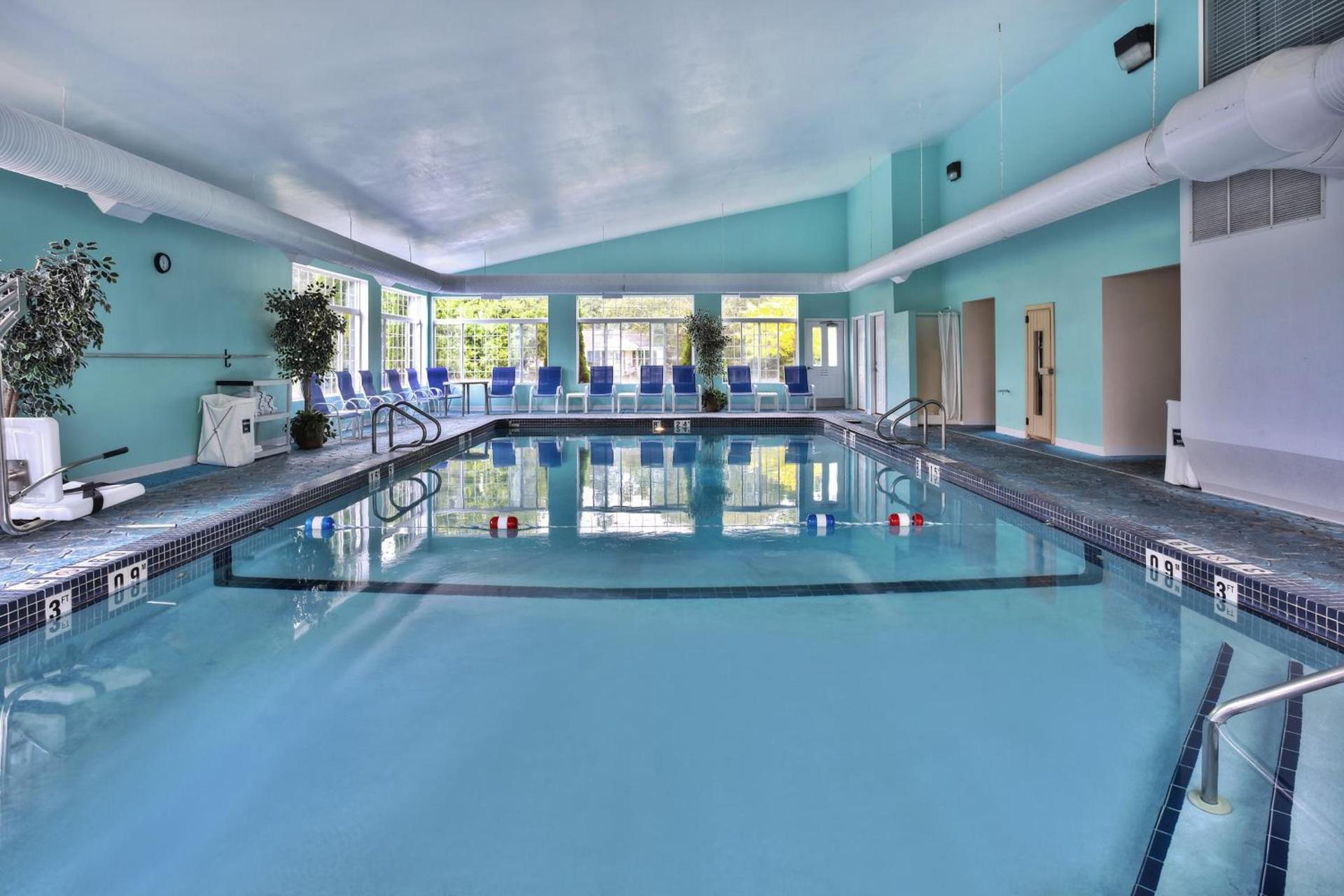 Holiday Inn Express Mackinaw City by IHG photo 18
