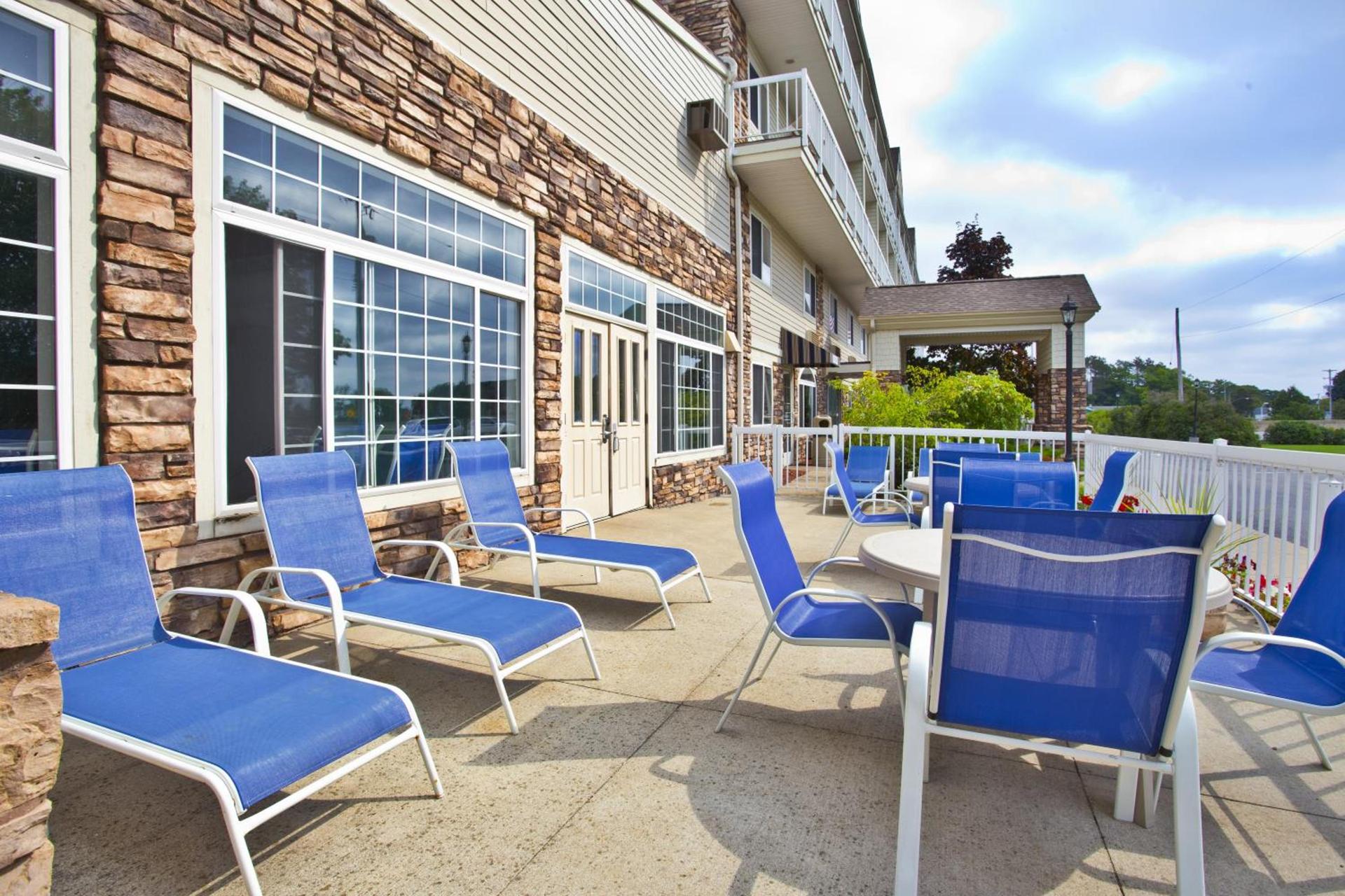 Holiday Inn Express Mackinaw City by IHG photo 12