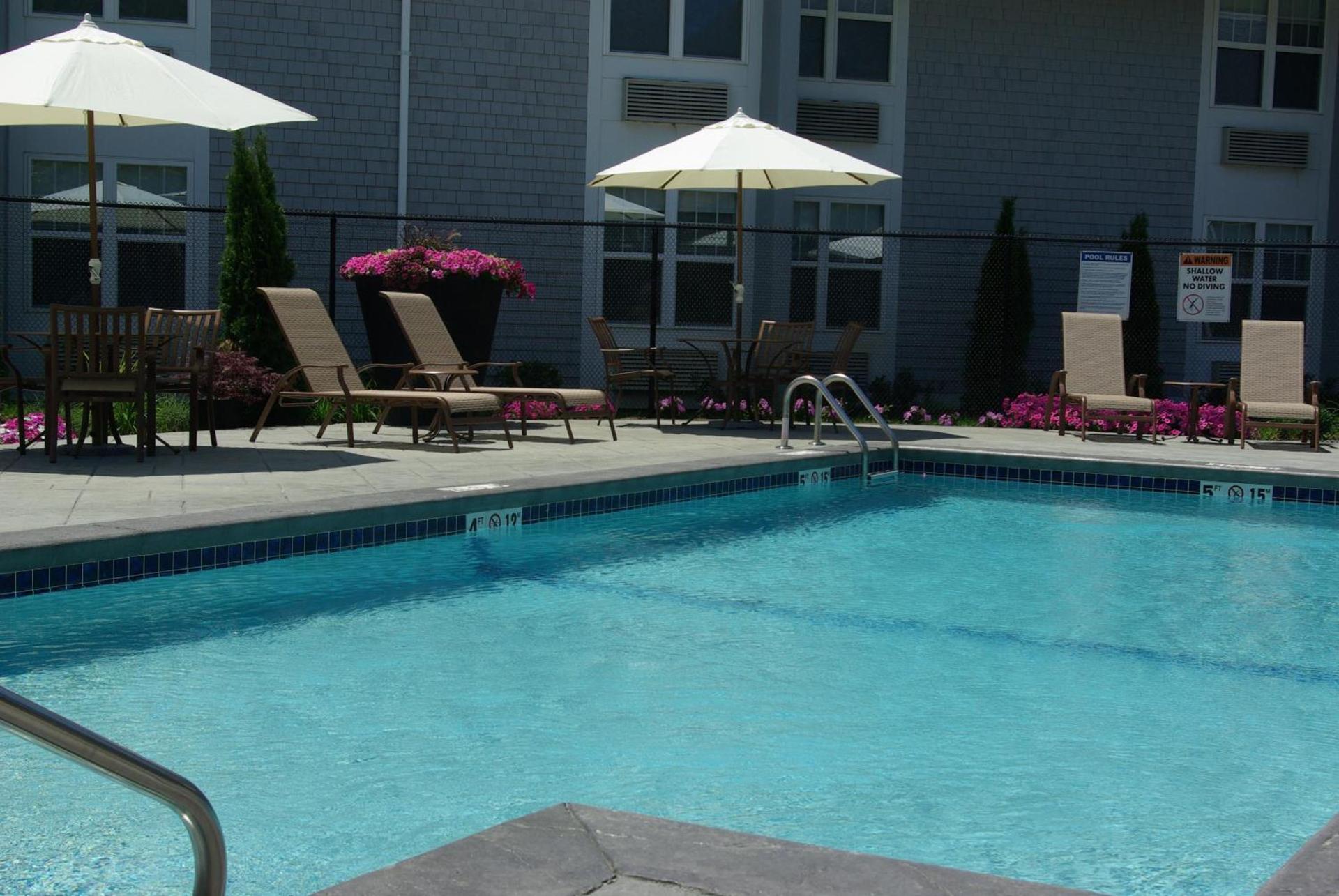 Holiday Inn Cape Cod - Hyannis by IHG photo 6