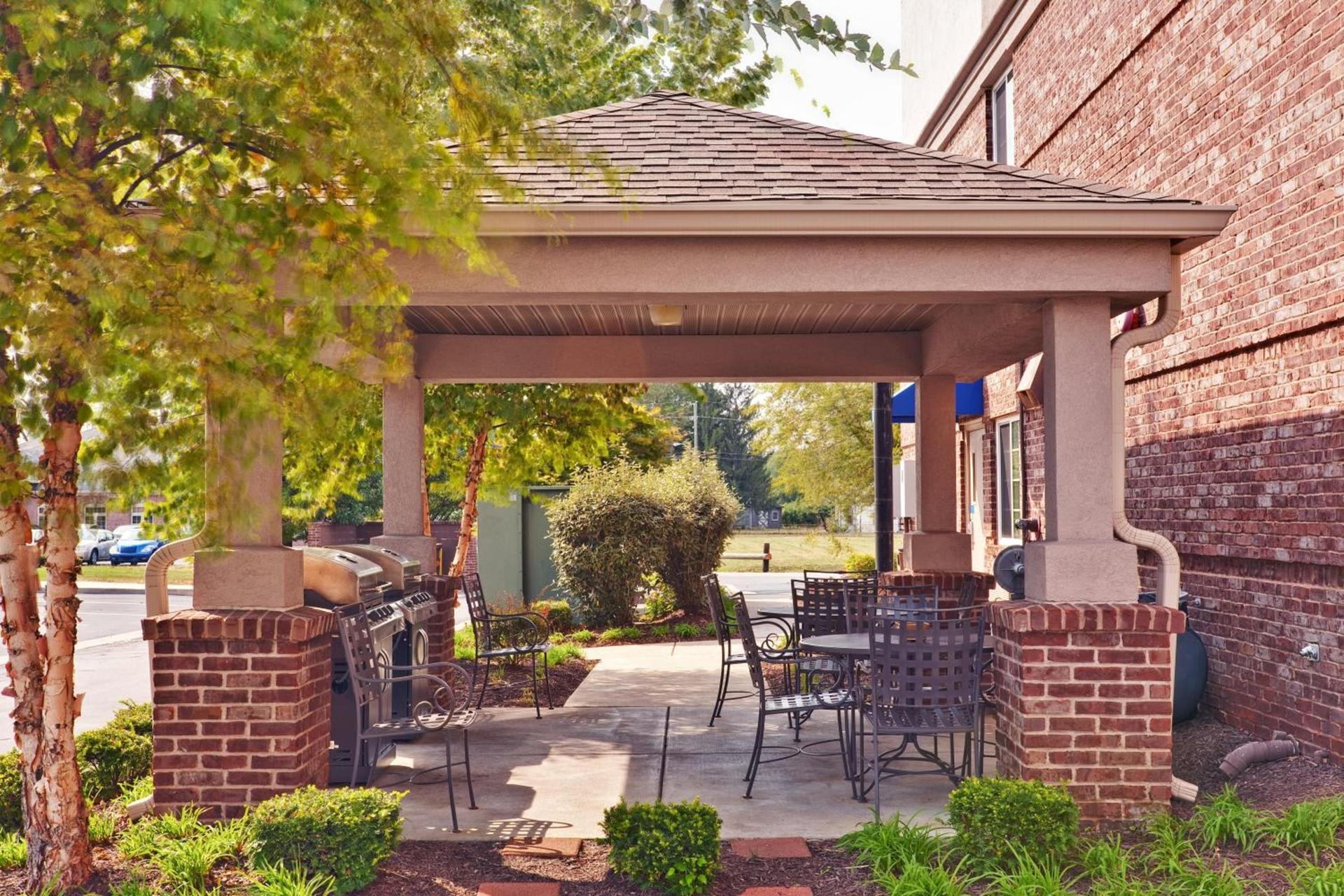 Candlewood Suites Indianapolis Northeast by IHG photo 27