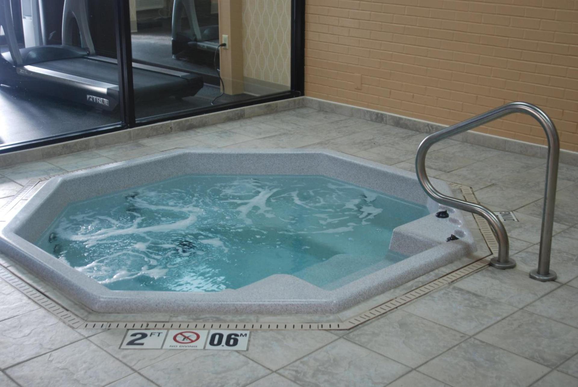 Holiday Inn Johnstown-Downtown by IHG photo 32