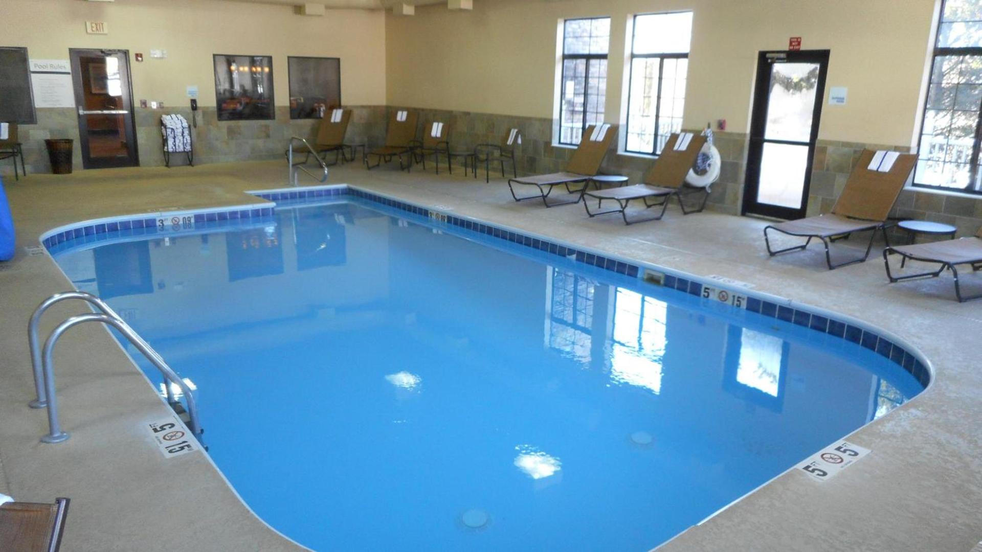 Holiday Inn Express Hocking Hills-Logan by IHG photo 25