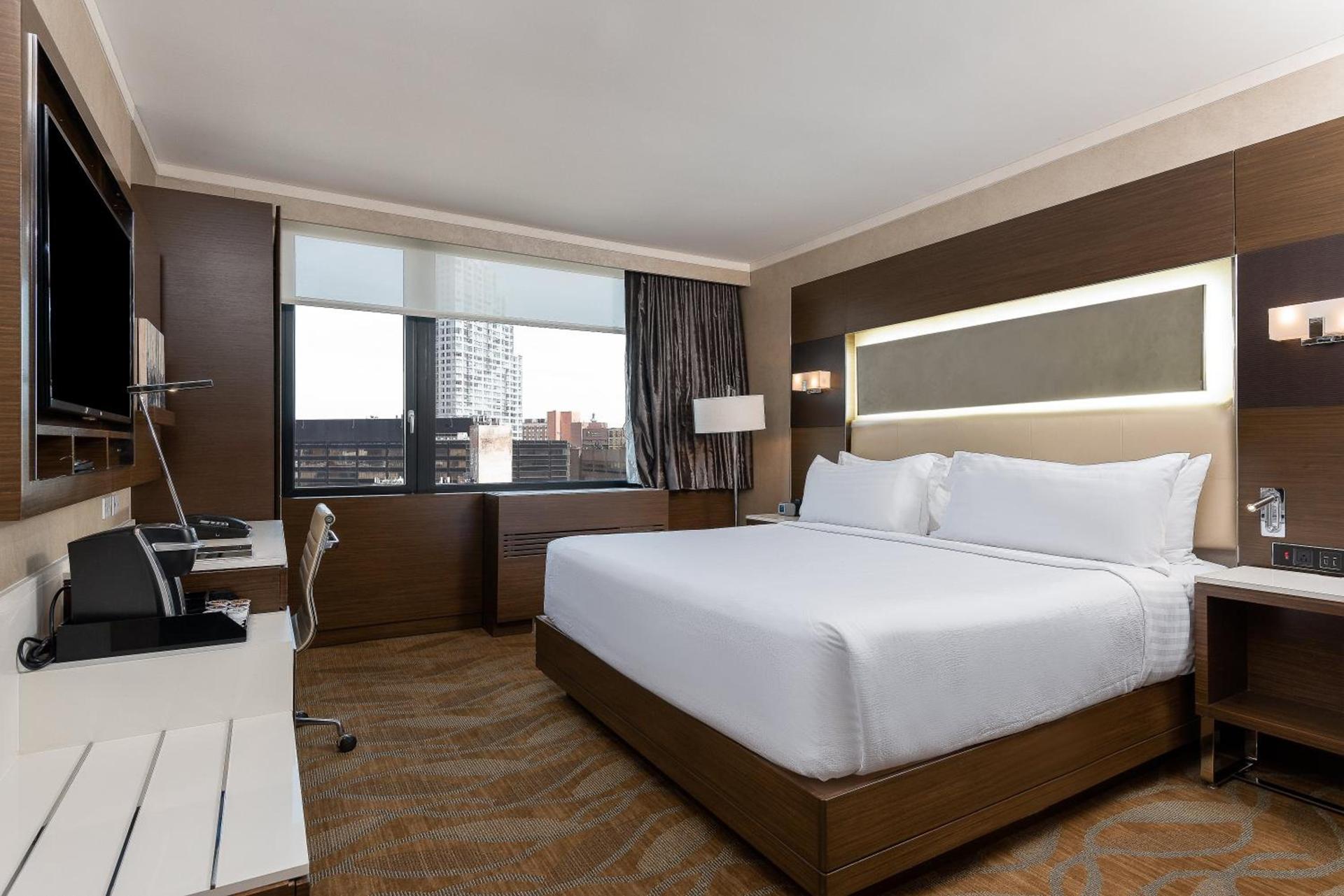 Holiday Inn Brooklyn Downtown by IHG photo 21