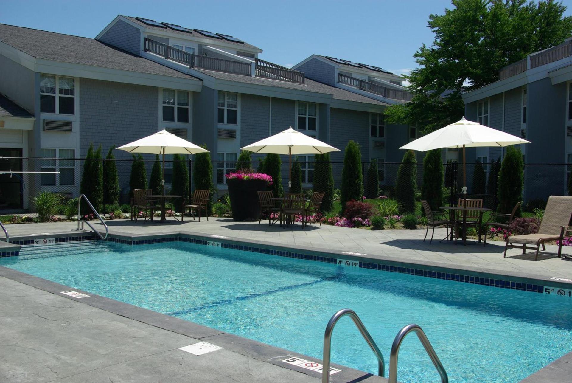 Holiday Inn Cape Cod - Hyannis by IHG photo 5