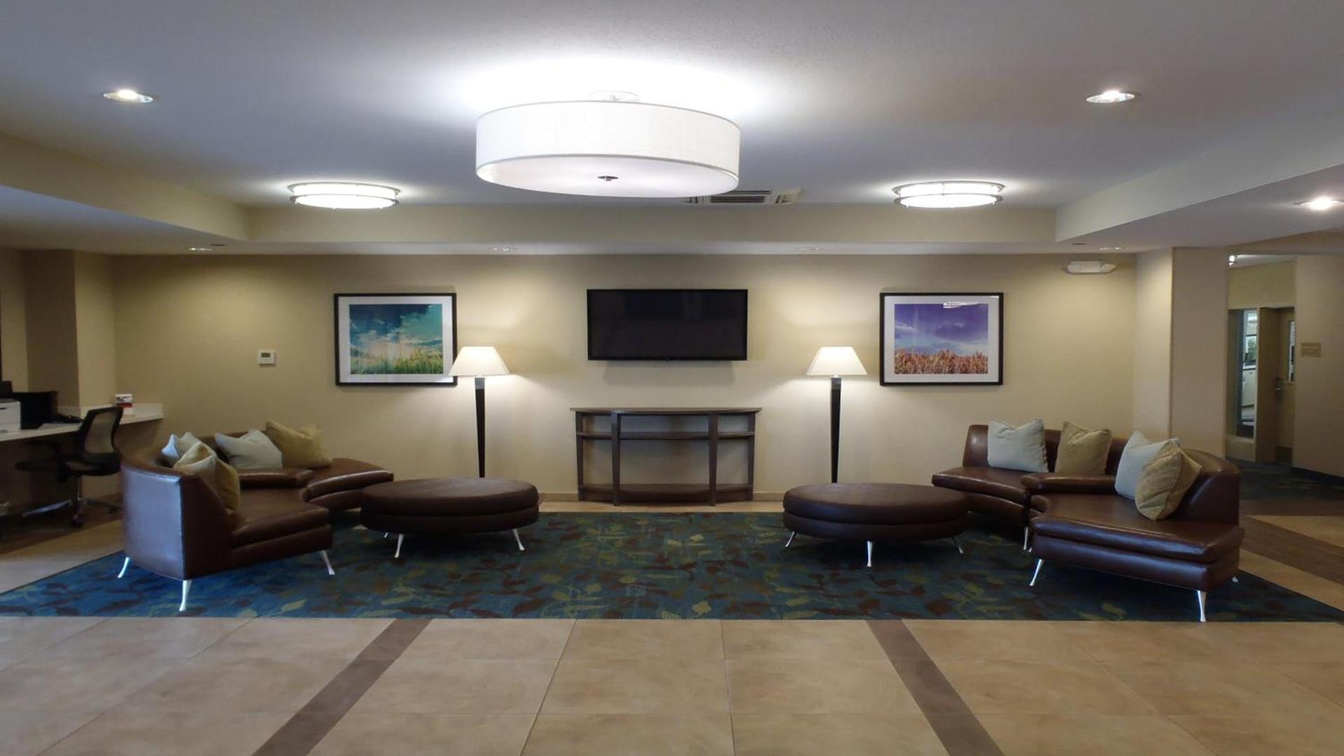 Candlewood Suites Harlingen by IHG photo 10