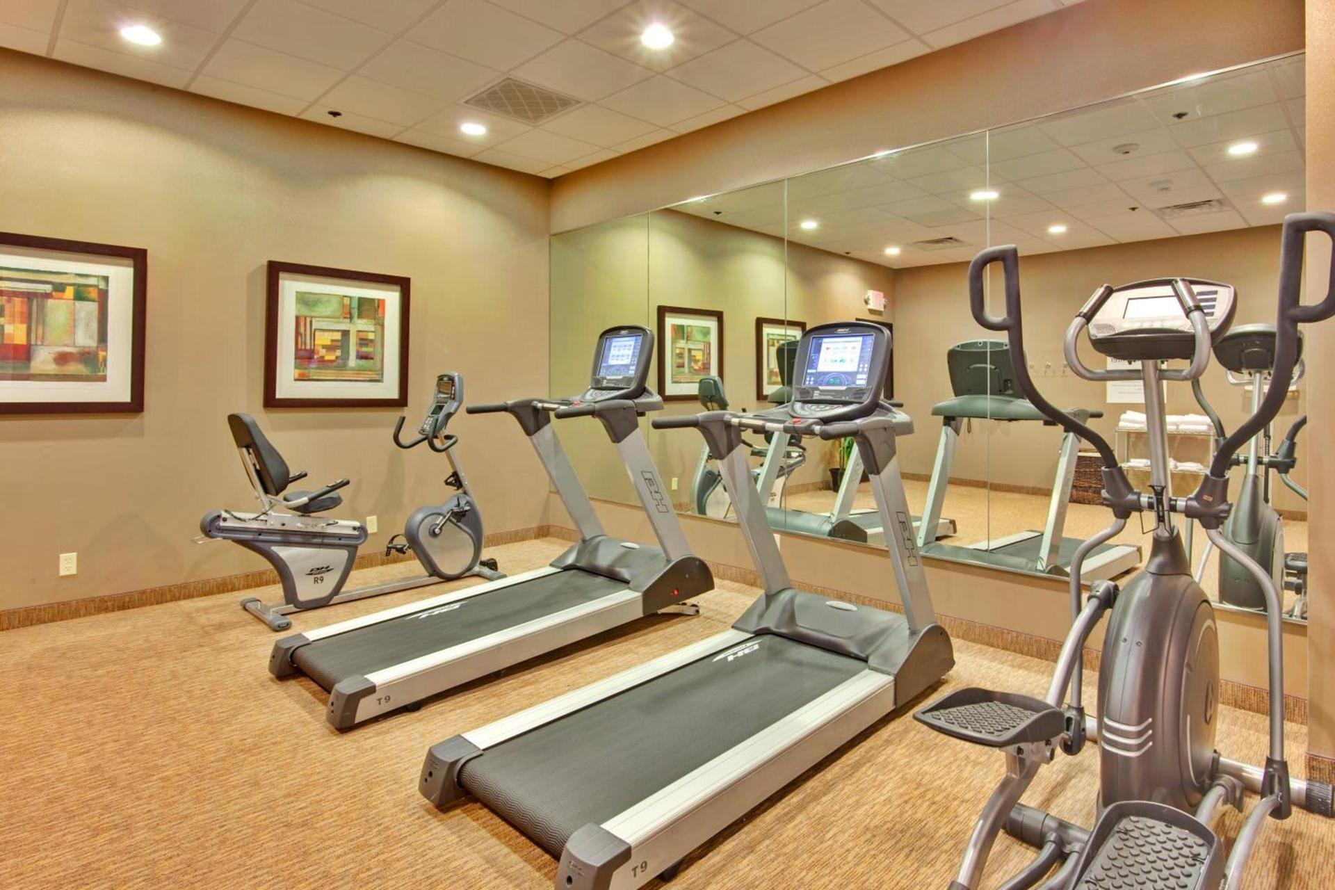 Holiday Inn Express Los Angeles LAX Airport by IHG photo 10