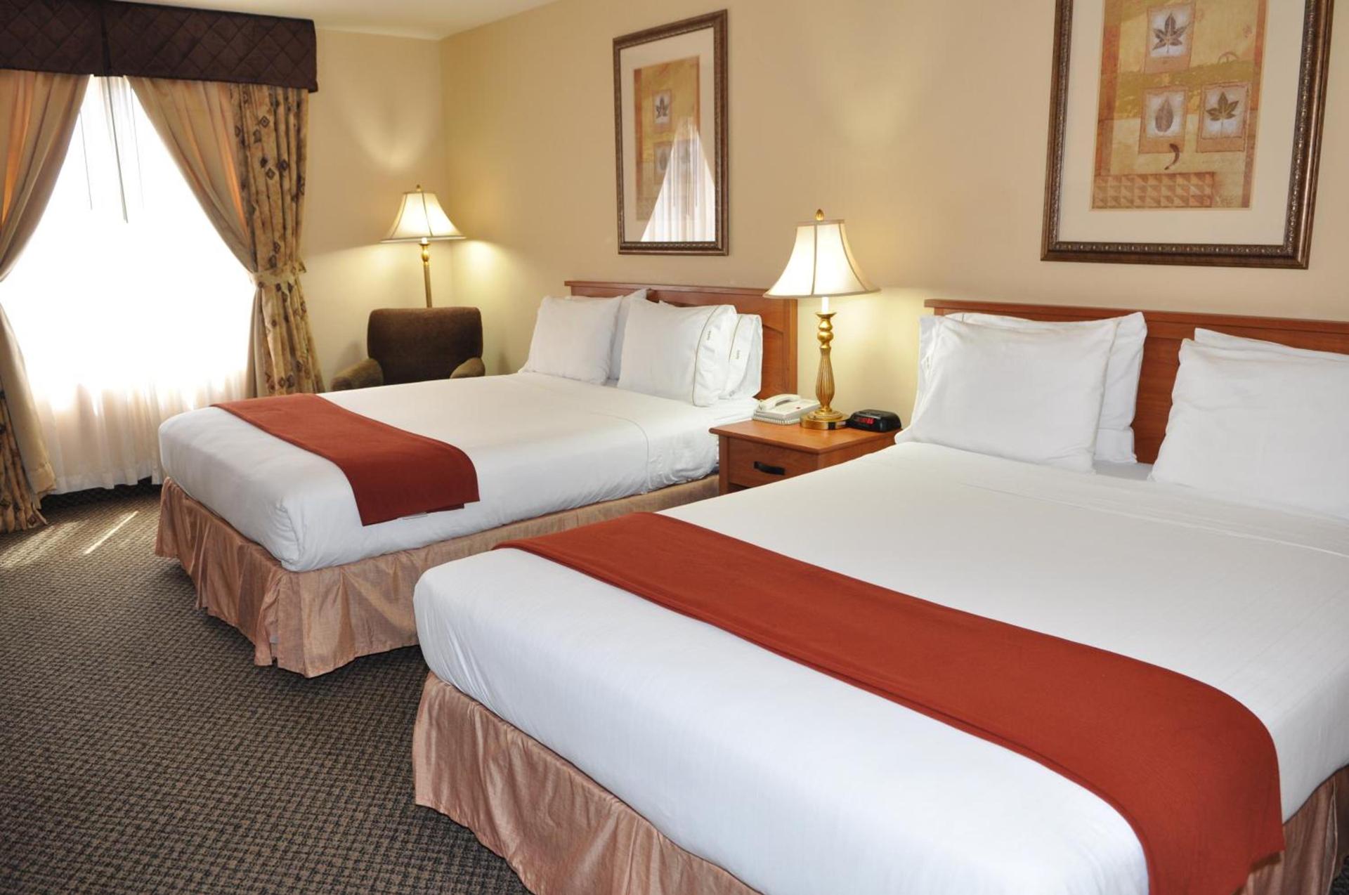 Holiday Inn Express Las Vegas-Nellis by IHG photo 40