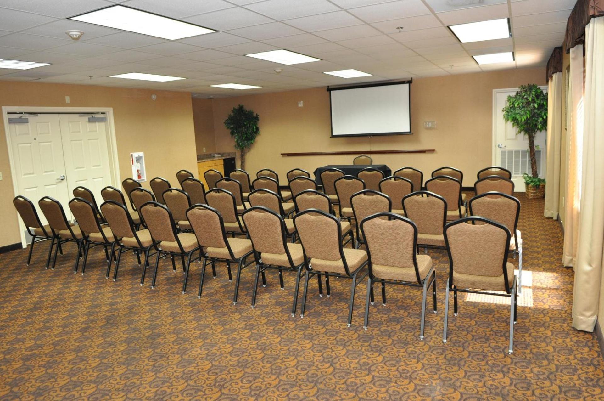 Holiday Inn Express Las Vegas-Nellis by IHG photo 28