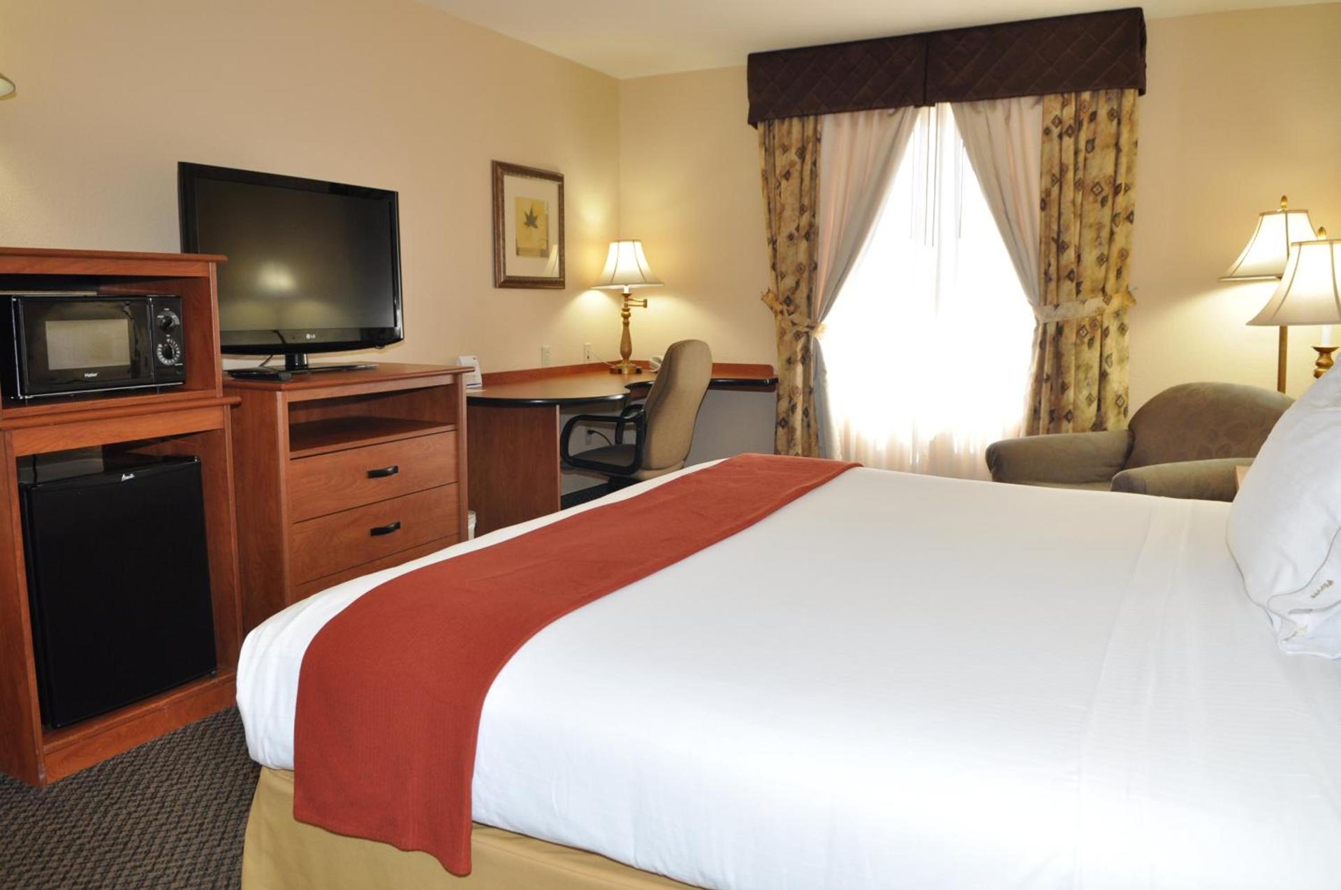 Holiday Inn Express Las Vegas-Nellis by IHG photo 39