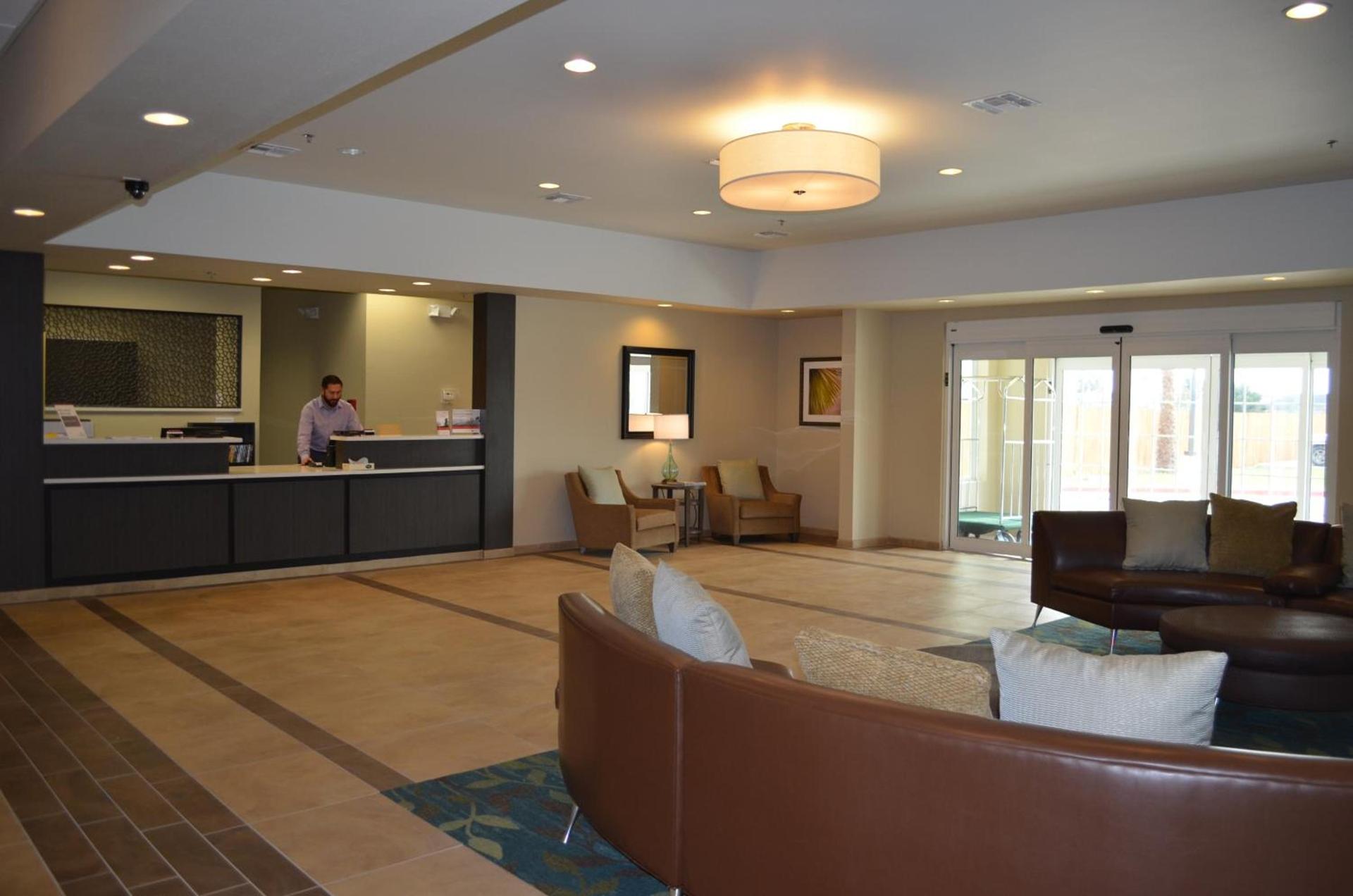 Candlewood Suites Harlingen by IHG photo 4