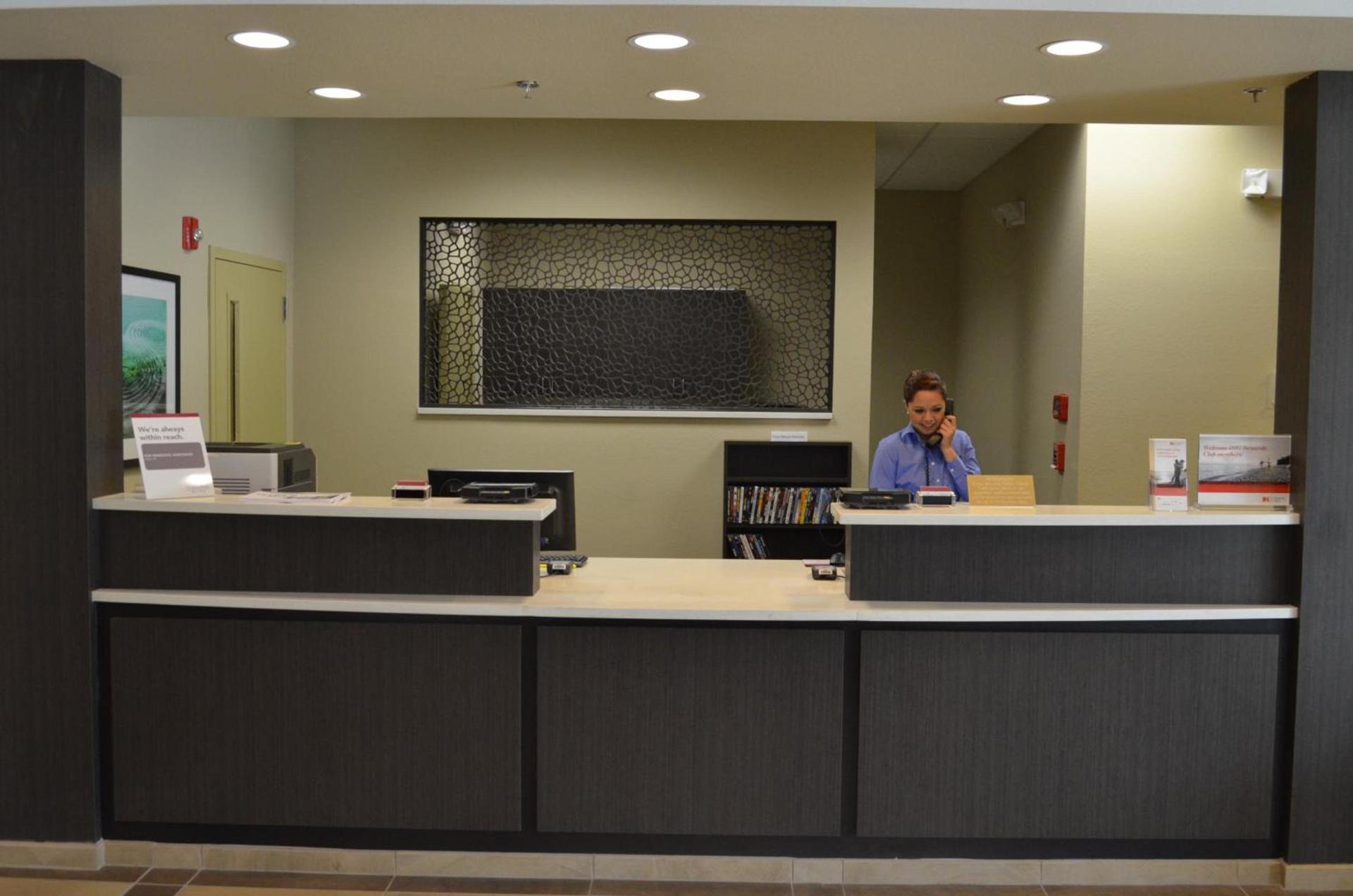 Candlewood Suites Harlingen by IHG photo 5