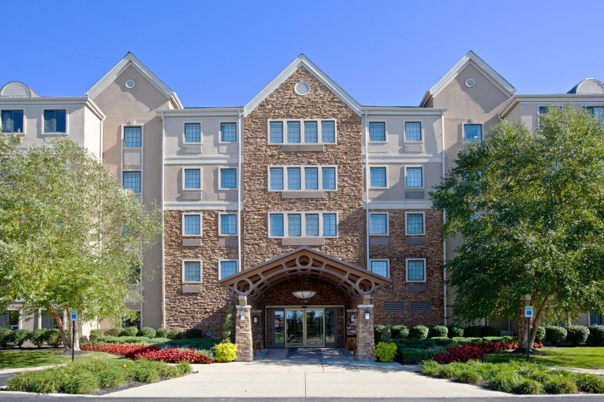 Staybridge Suites Indianapolis-Fishers by IHG — hotel in Fishers