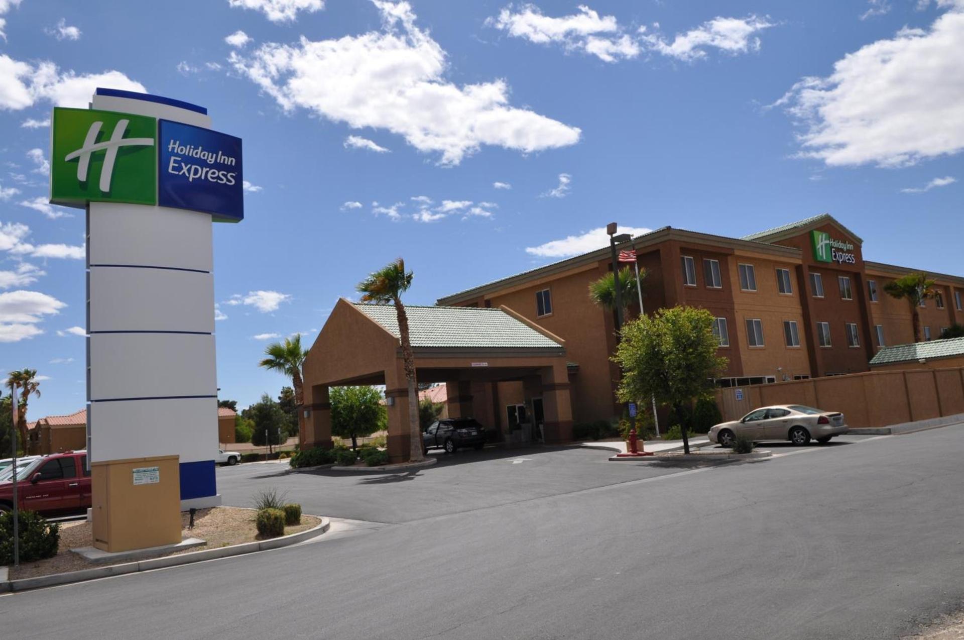 Holiday Inn Express Las Vegas-Nellis by IHG photo 29