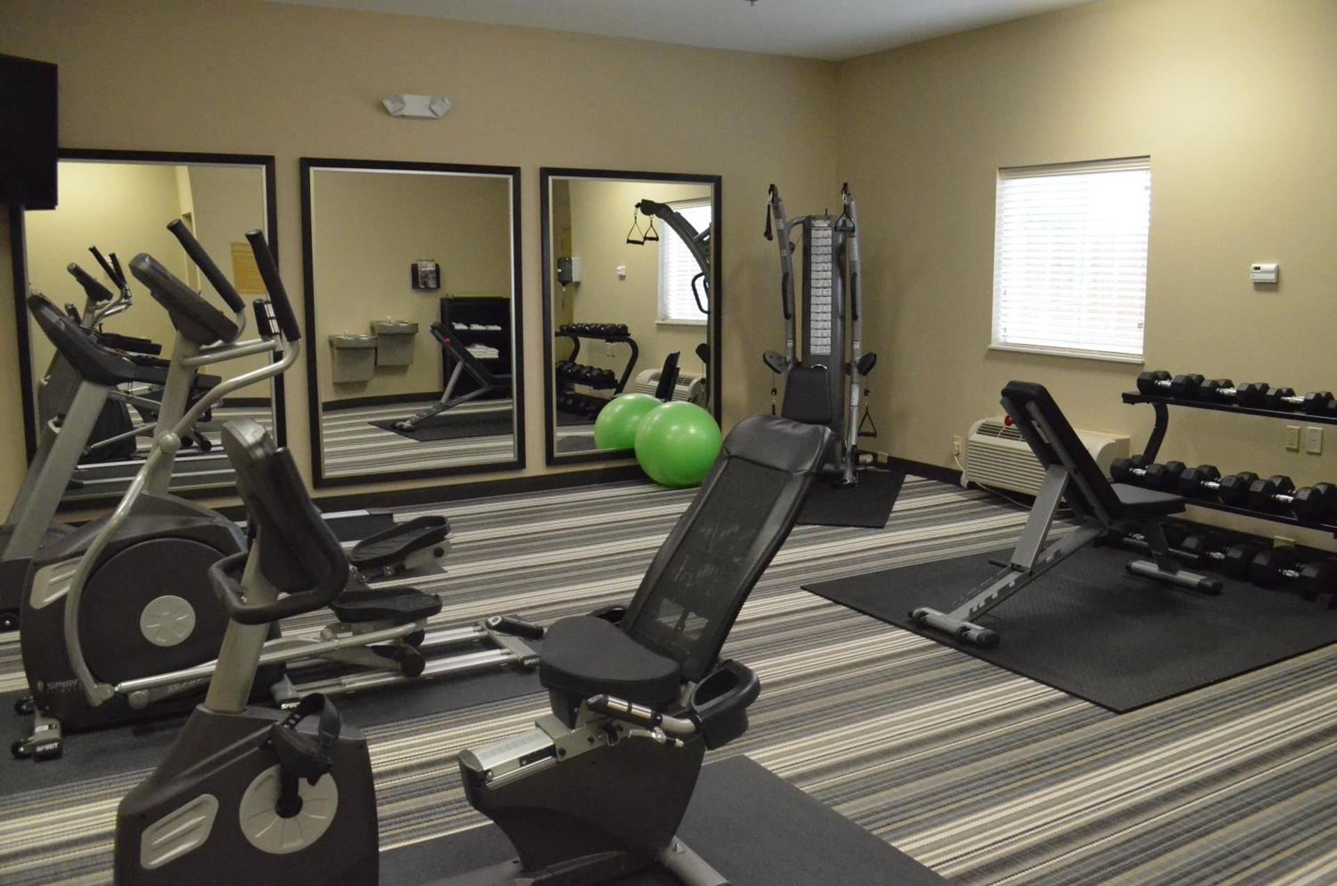 Candlewood Suites Harlingen by IHG photo 8