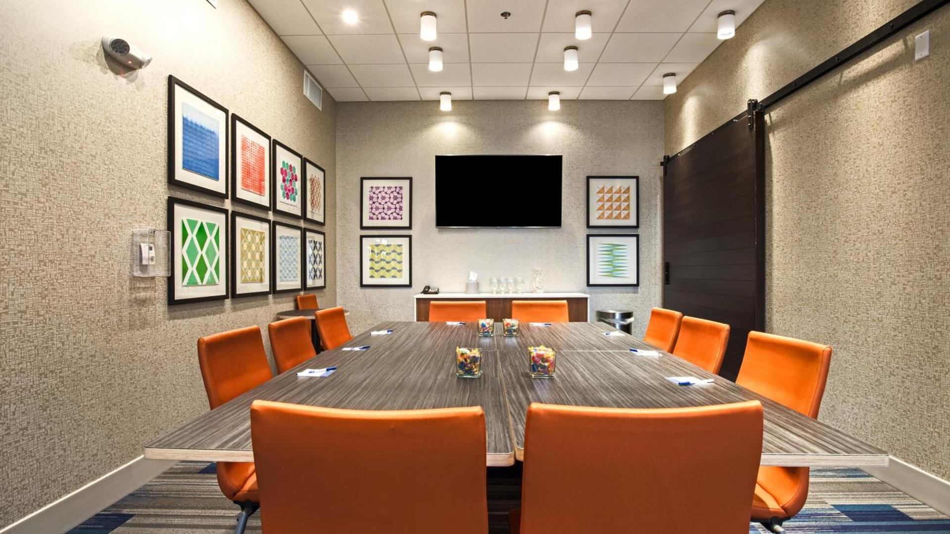 Holiday Inn Express Hotel & Suites Jasper by IHG photo 31