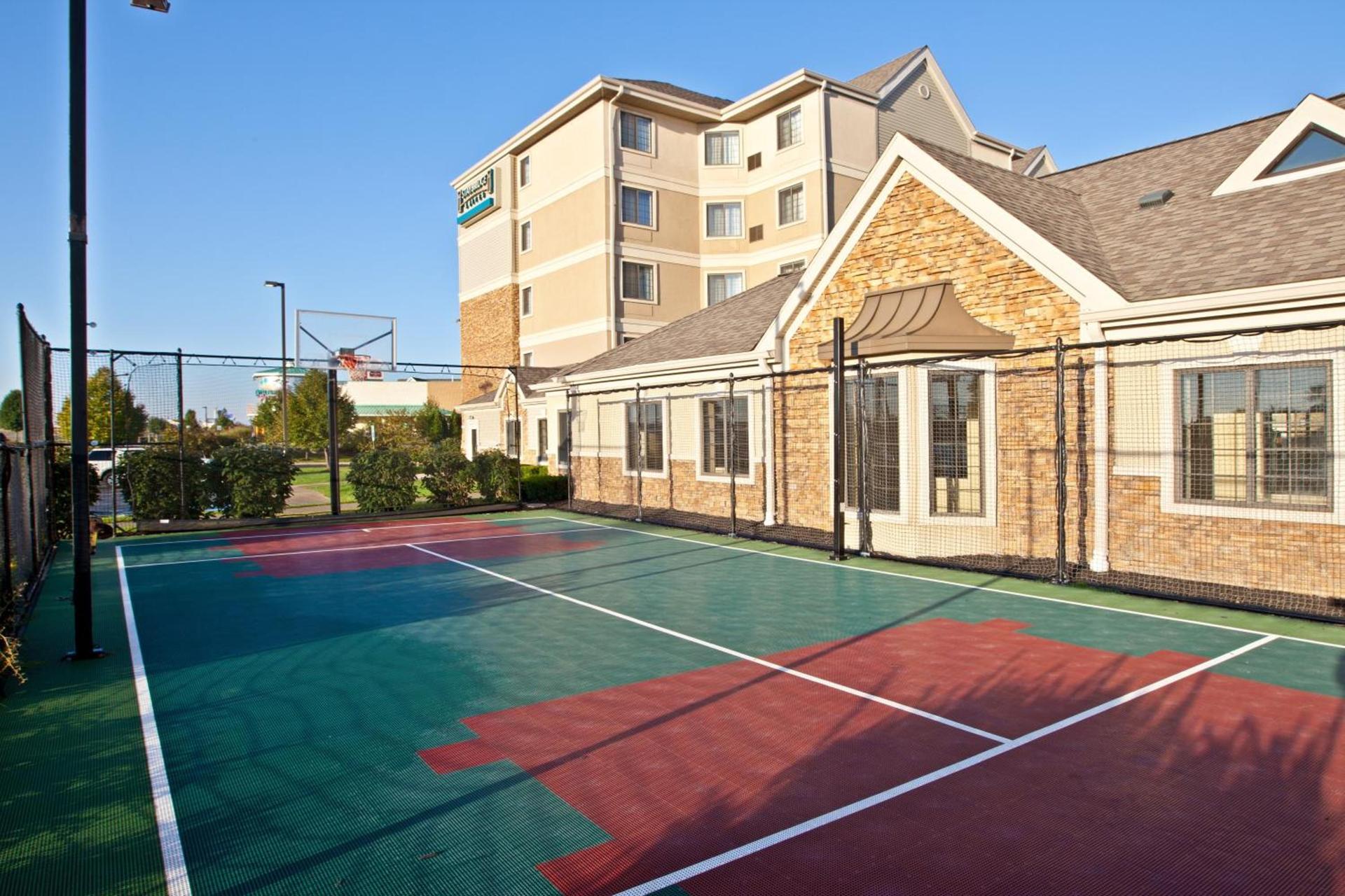 Staybridge Suites Indianapolis-Fishers by IHG photo 60