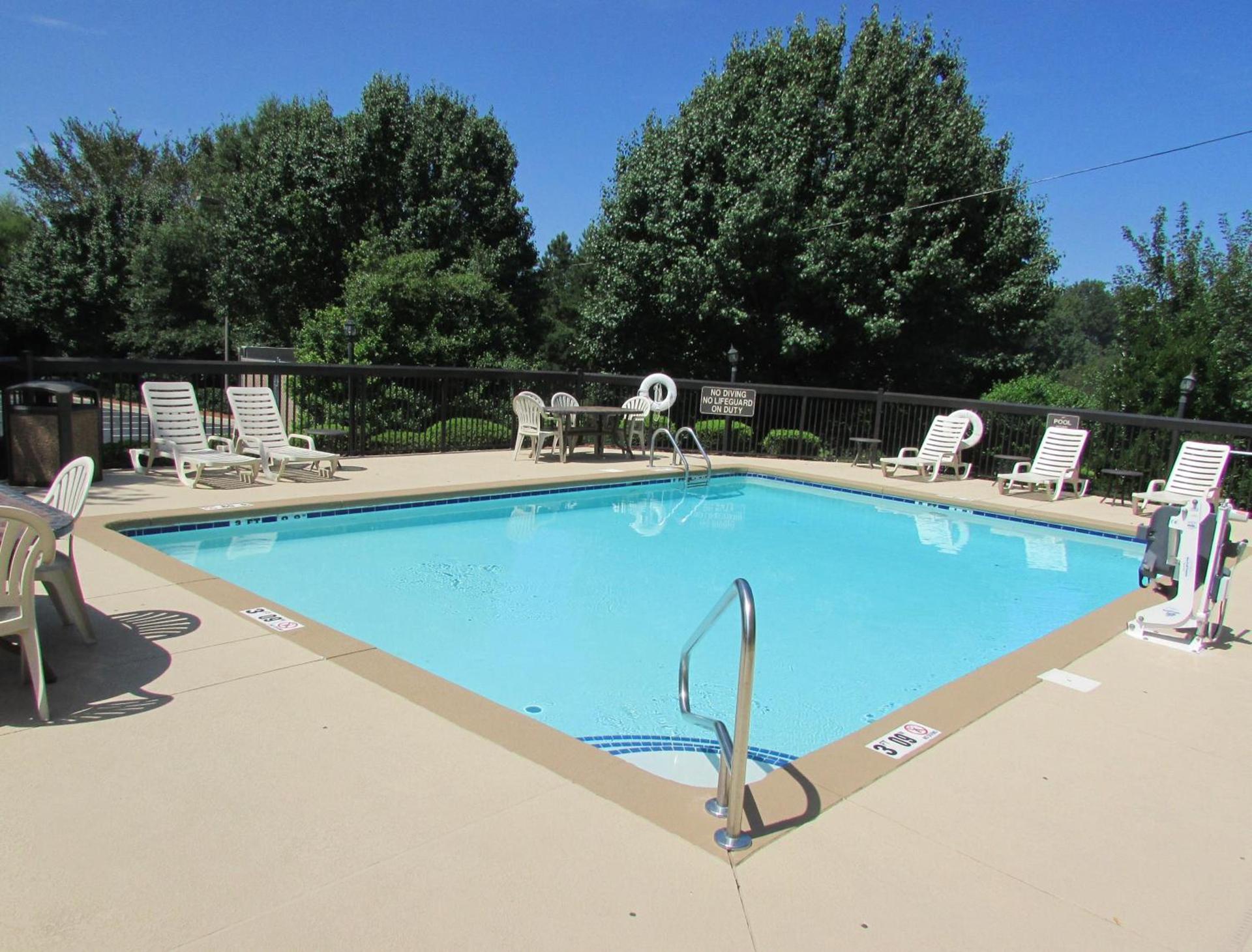 Best Western Kernersville photo 50