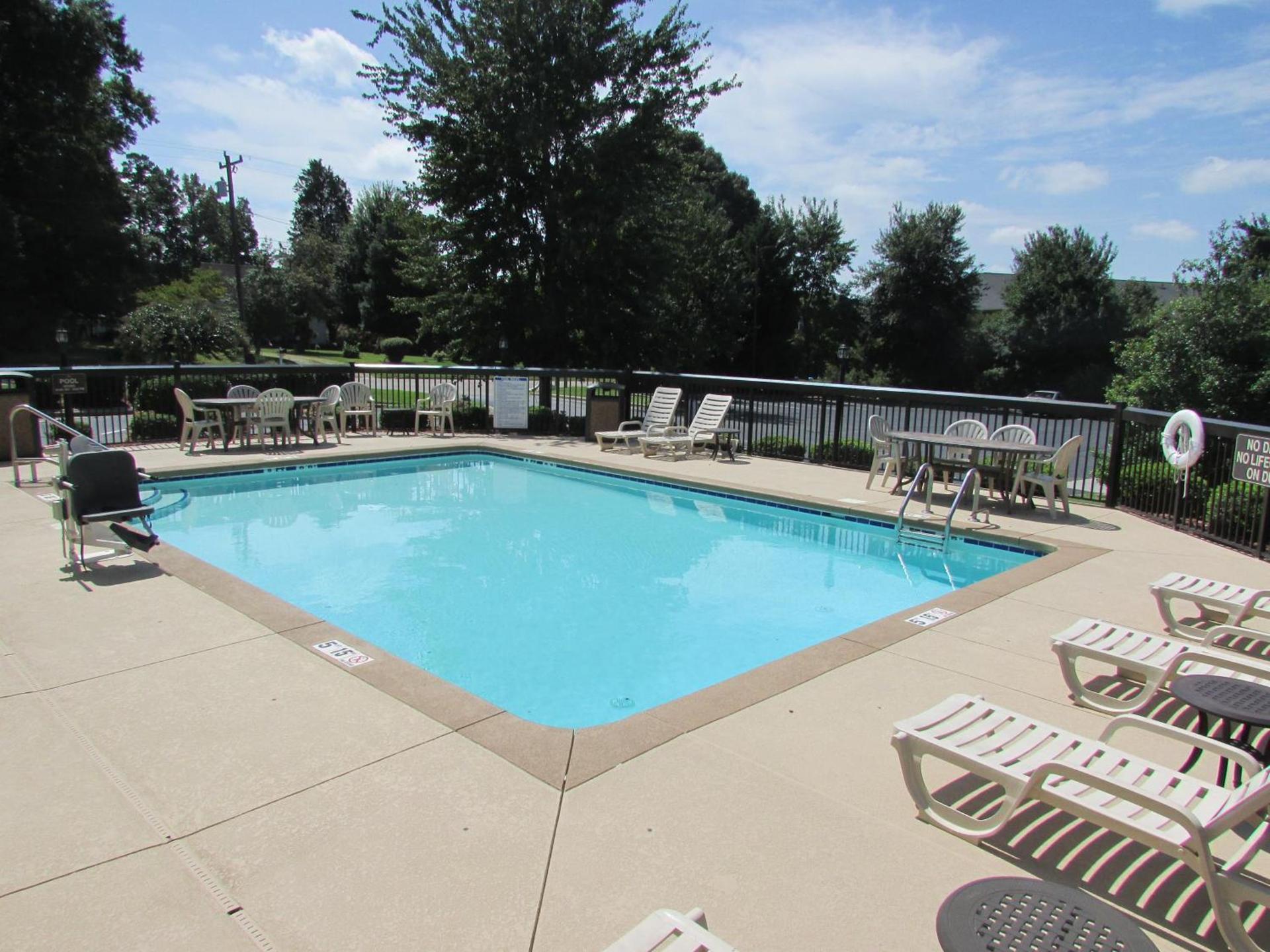 Best Western Kernersville photo 52