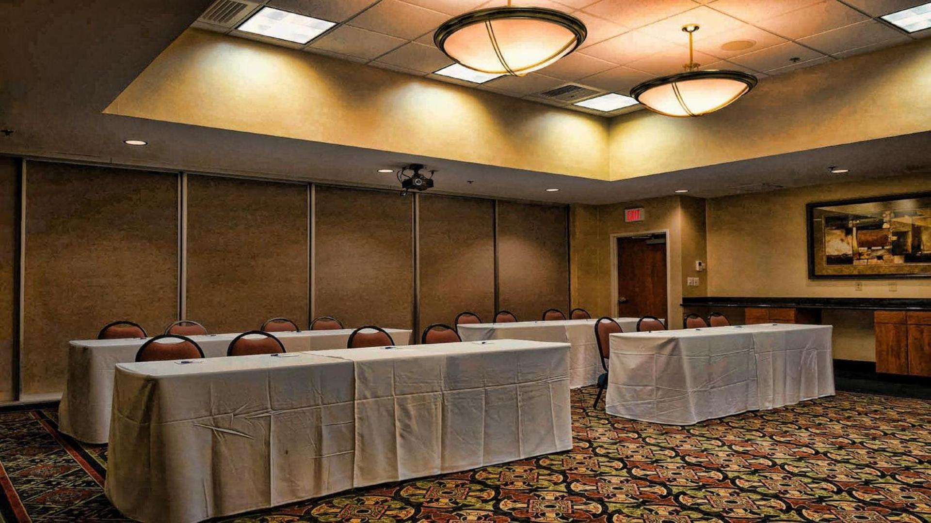 Holiday Inn Express La Plata by IHG photo 14