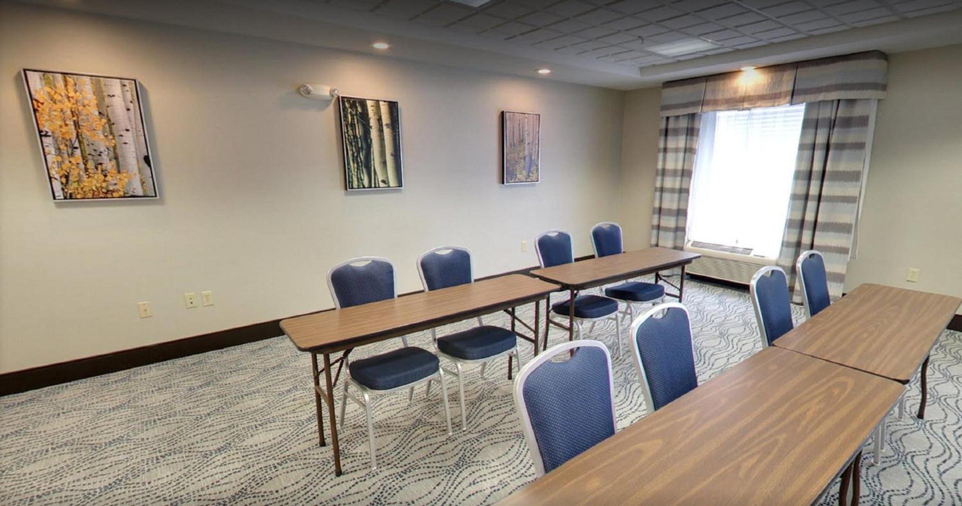 Holiday Inn Express Jackson by IHG photo 44