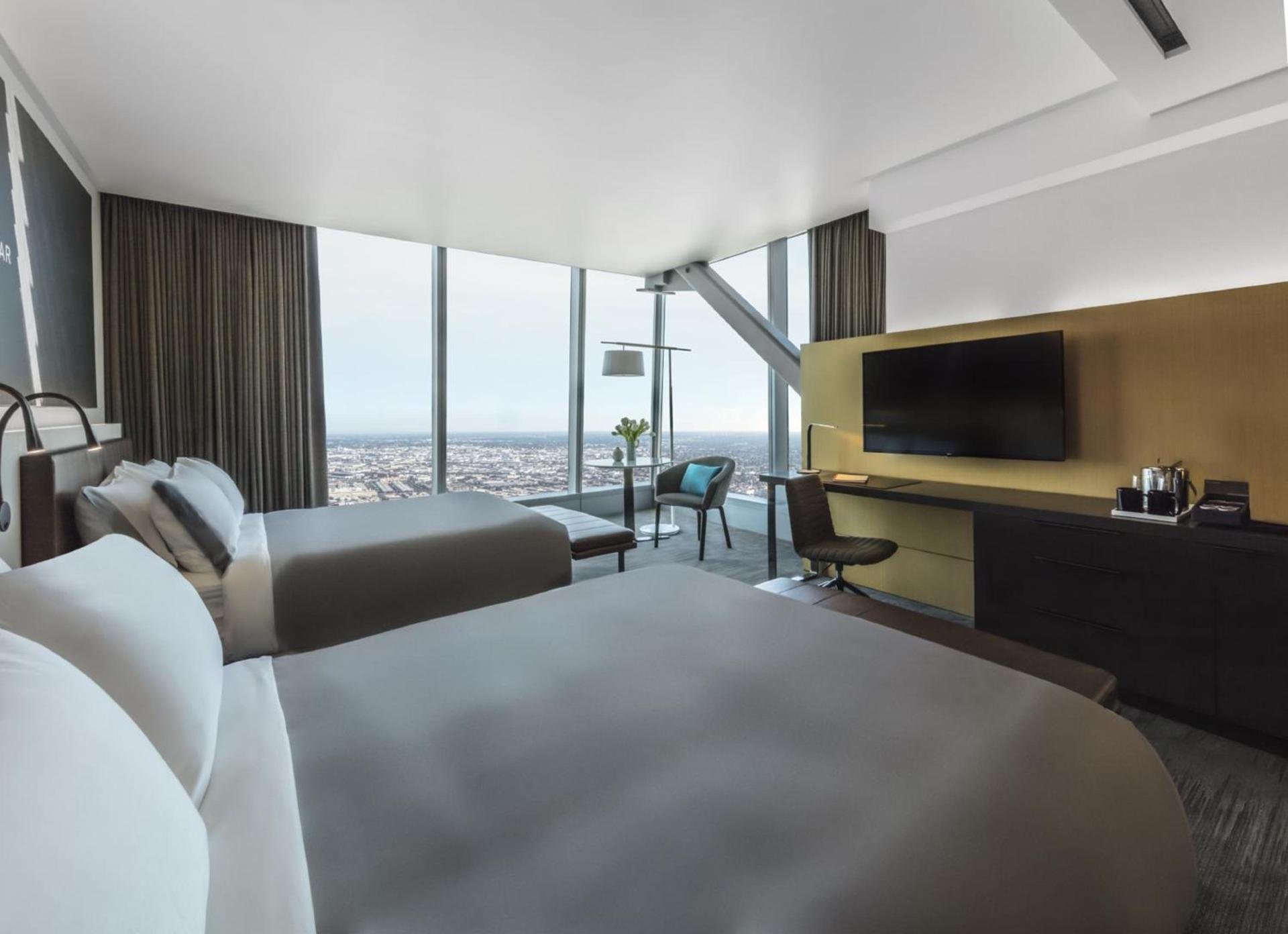 InterContinental - Los Angeles Downtown by IHG photo 35