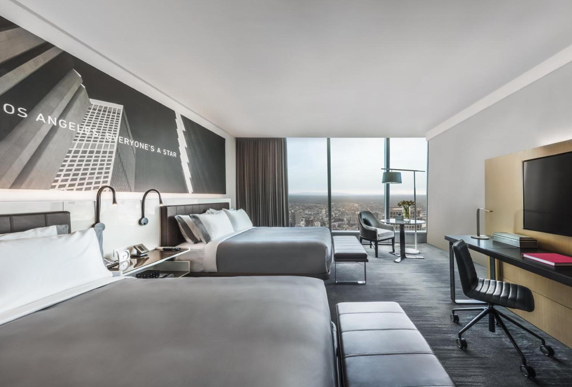 InterContinental - Los Angeles Downtown by IHG photo 34