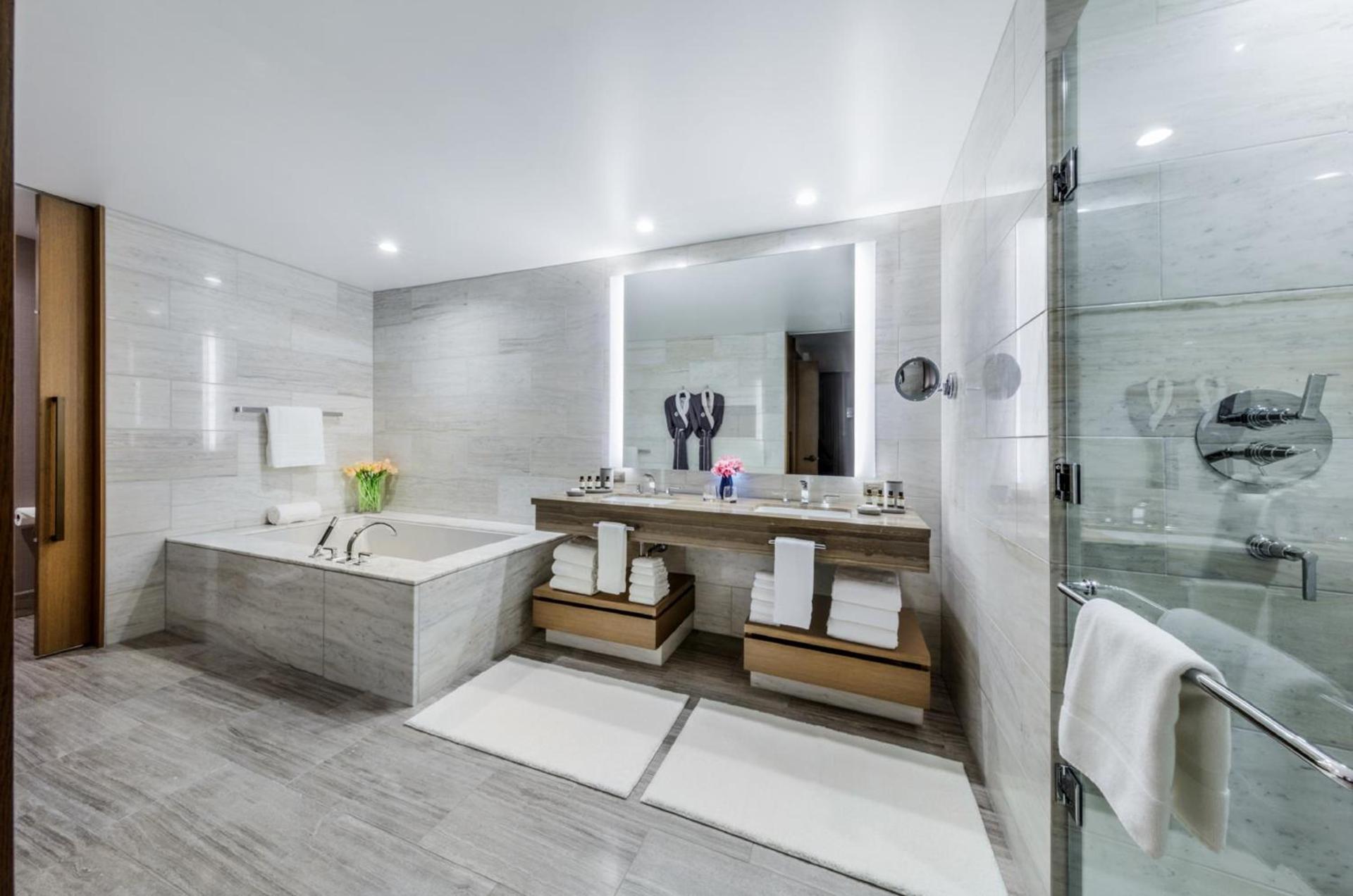 InterContinental - Los Angeles Downtown by IHG photo 23
