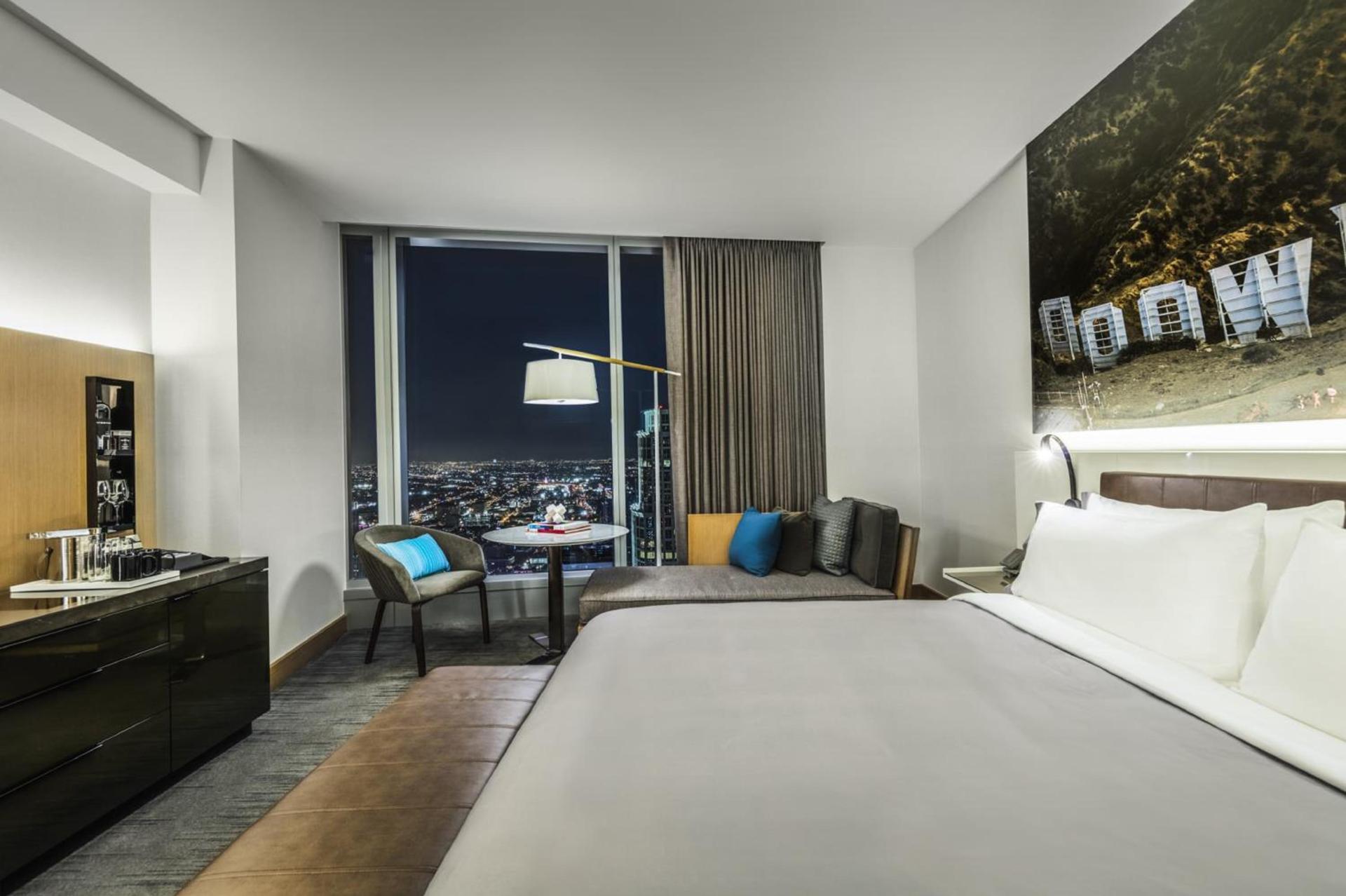 InterContinental - Los Angeles Downtown by IHG photo 41