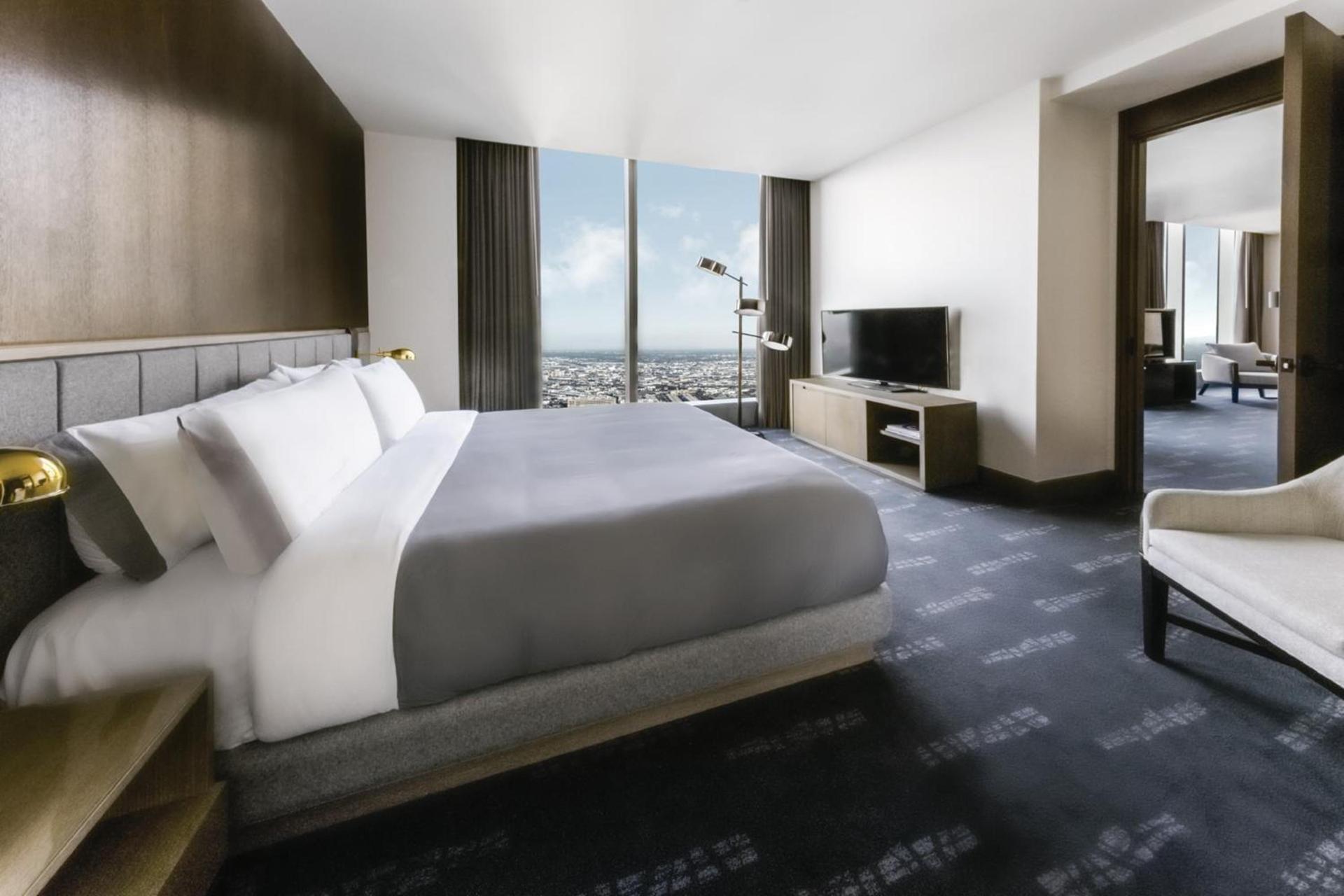 InterContinental - Los Angeles Downtown by IHG photo 29