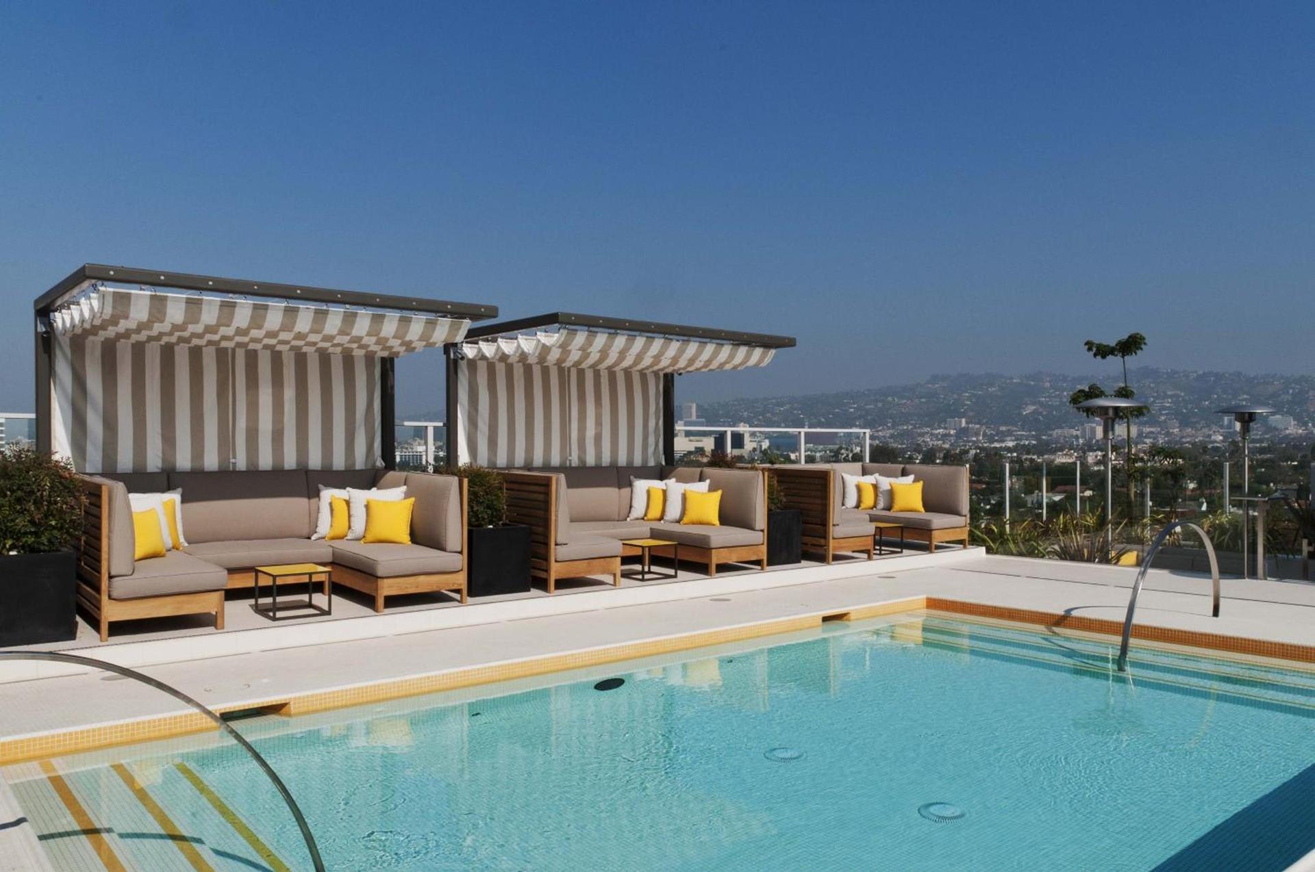 Kimpton Hotel Wilshire by IHG photo 6