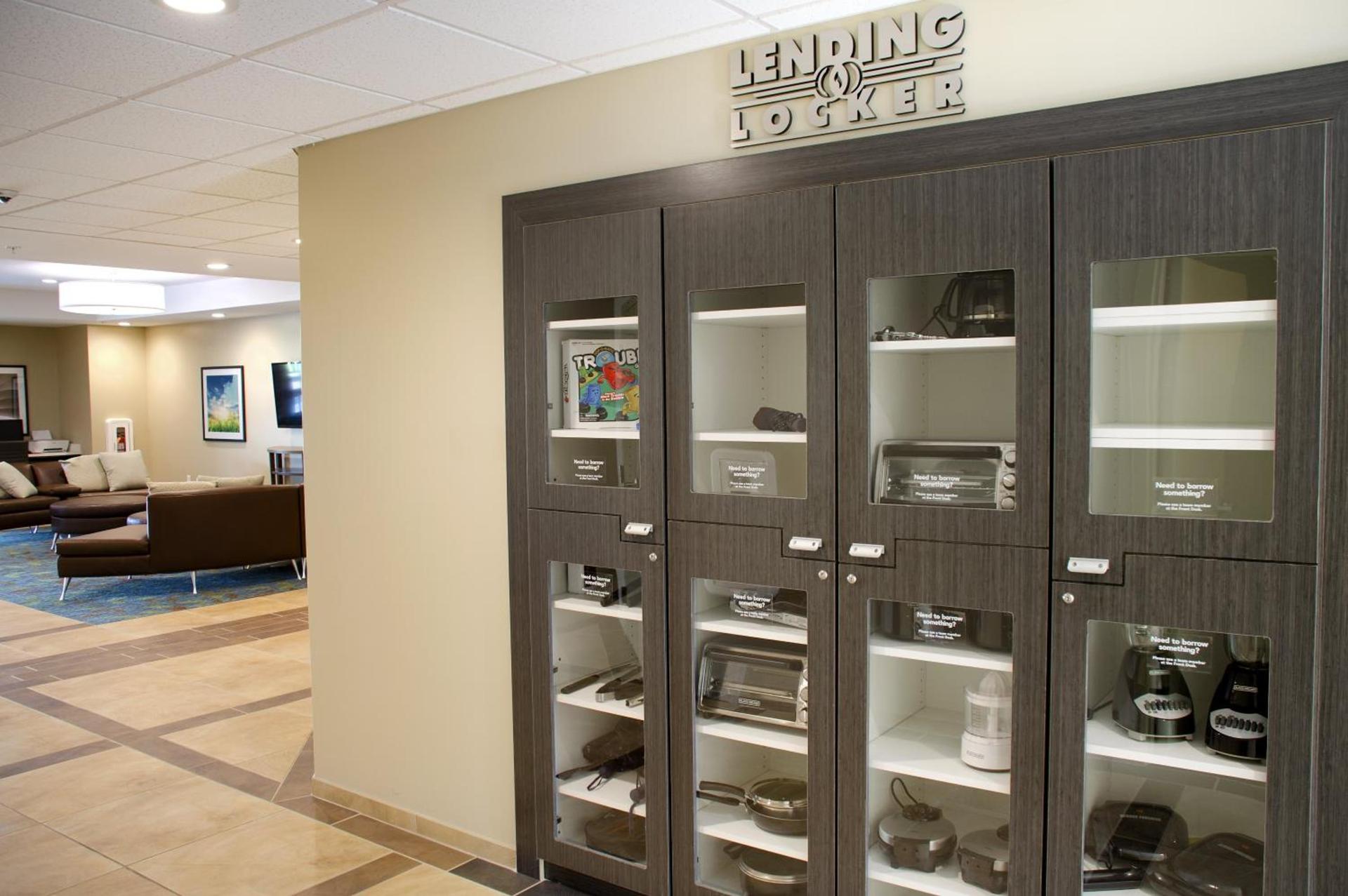 Candlewood Suites - Lancaster West by IHG photo 2