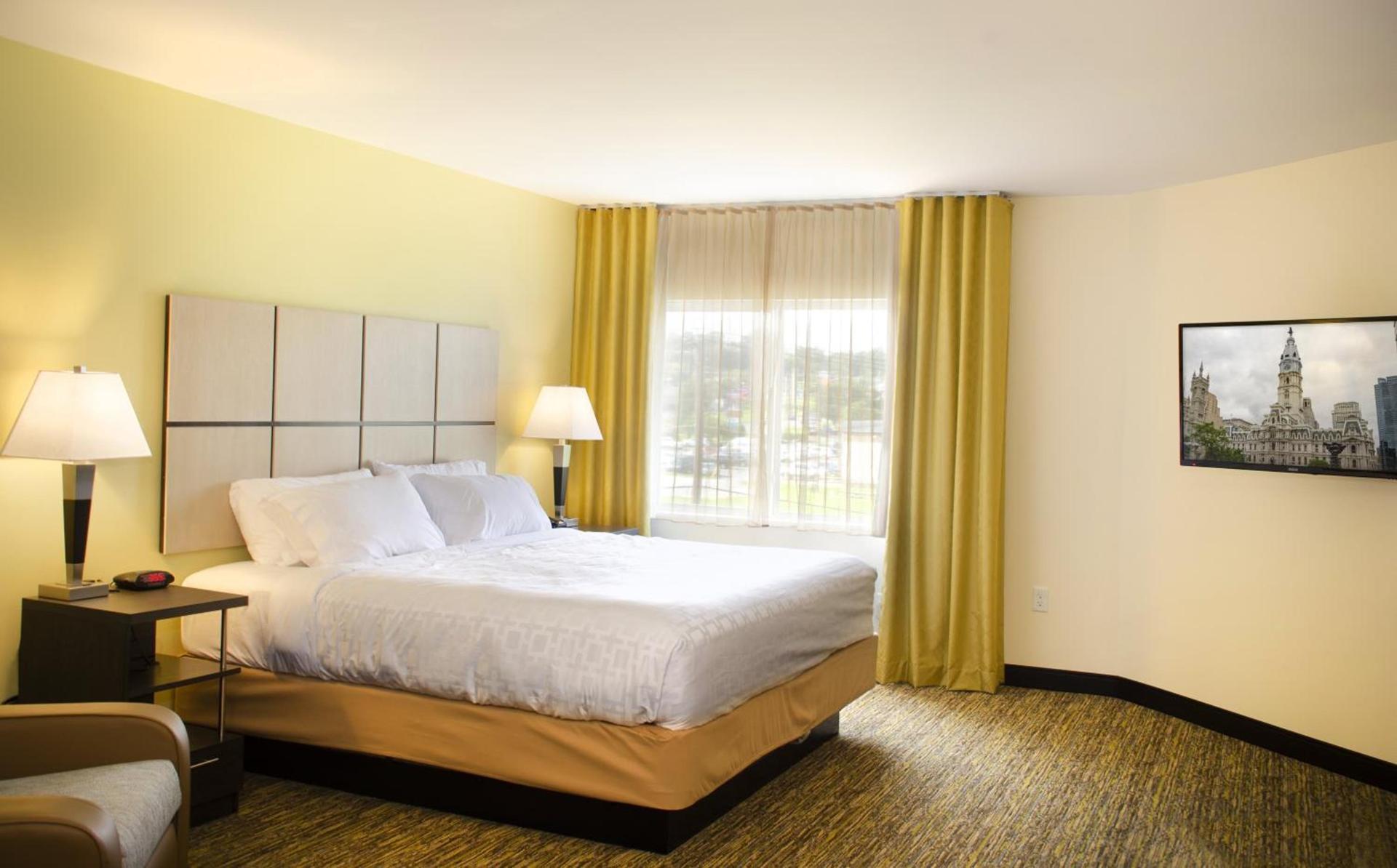 Candlewood Suites - Lancaster West by IHG photo 19