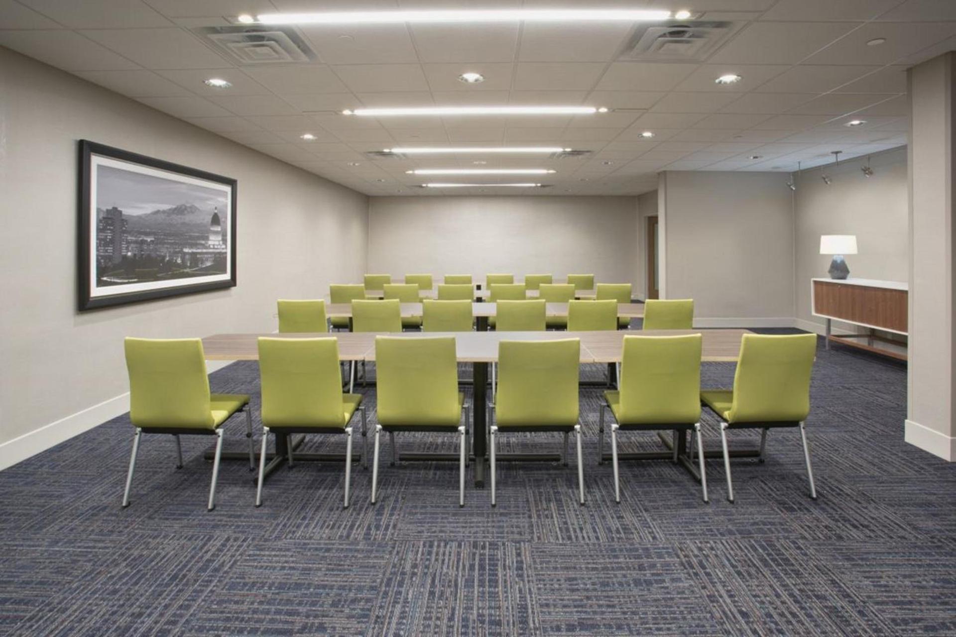 Holiday Inn Express - Kermit by IHG photo 30