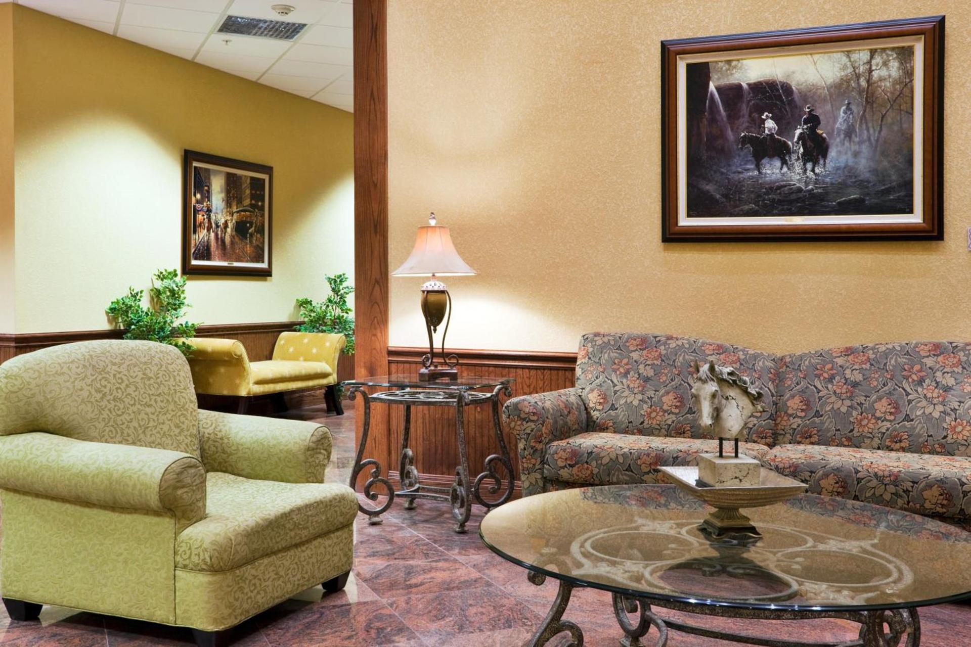 Holiday Inn Express of Salado-Belton by IHG photo 14