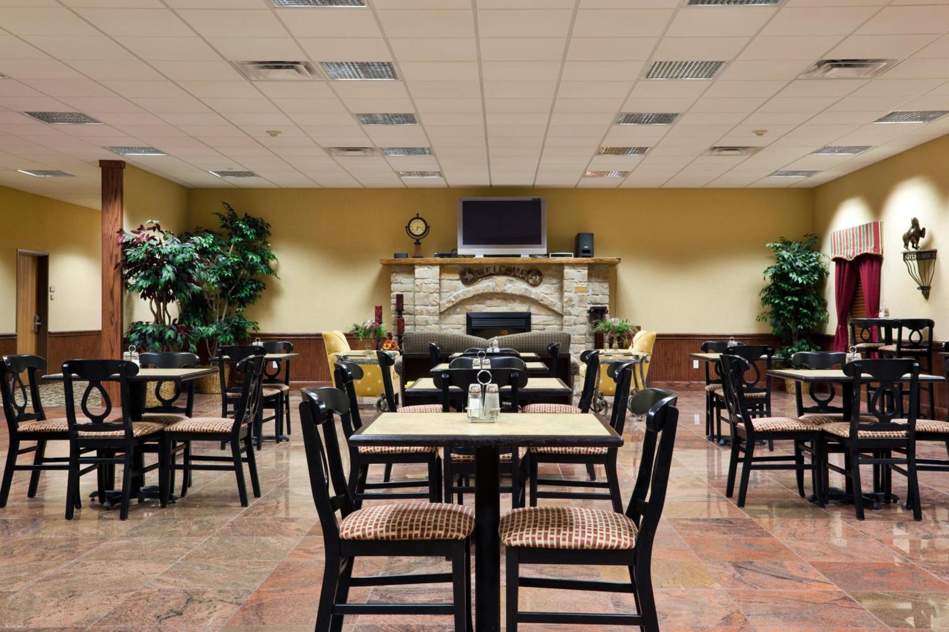Holiday Inn Express of Salado-Belton by IHG photo 19